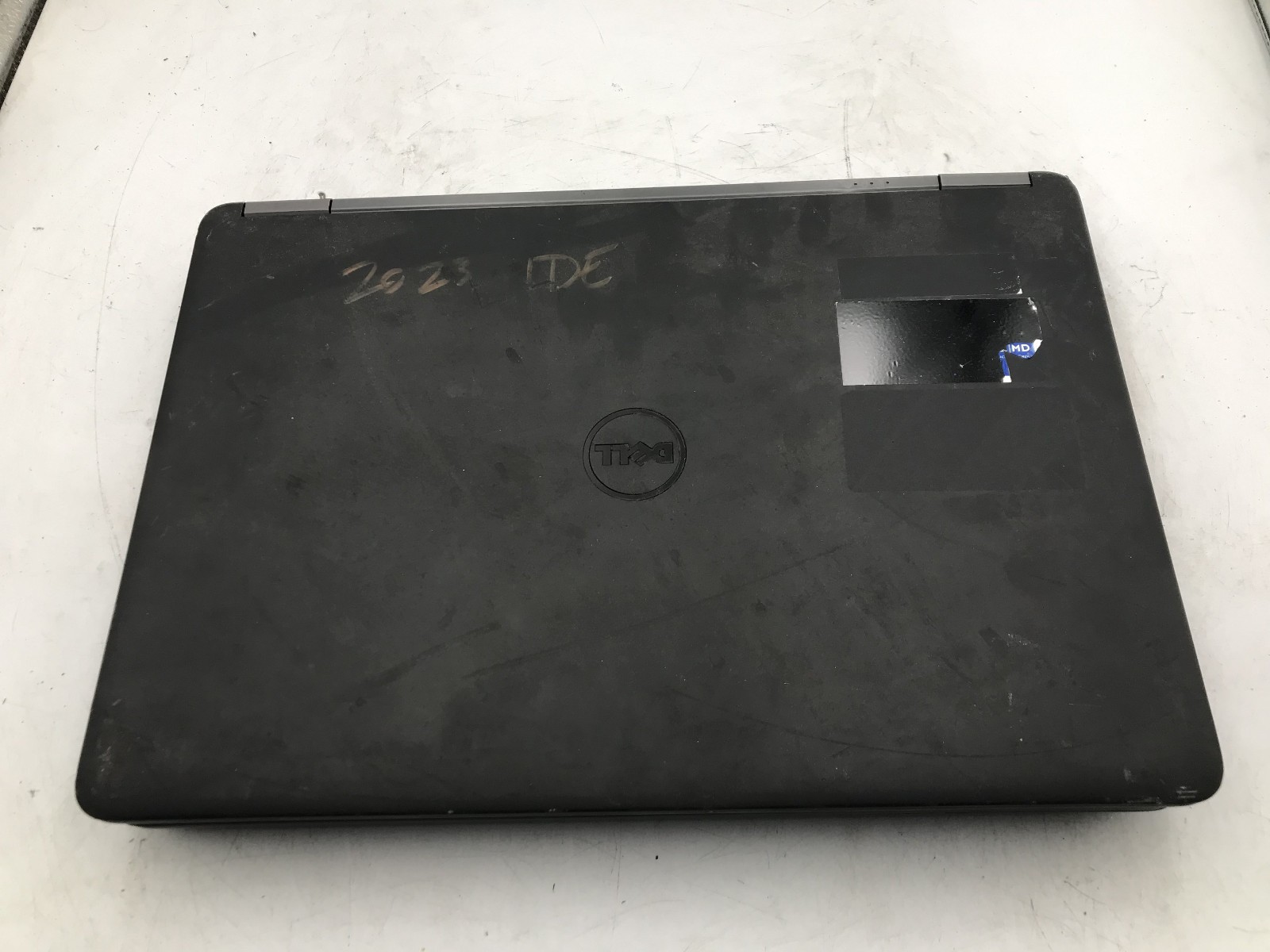 DELL LATITUDE E7450 – LOT OF 2 – FOR PARTS/REPAIR – INTEL I7 5TH GEN – READ – BB