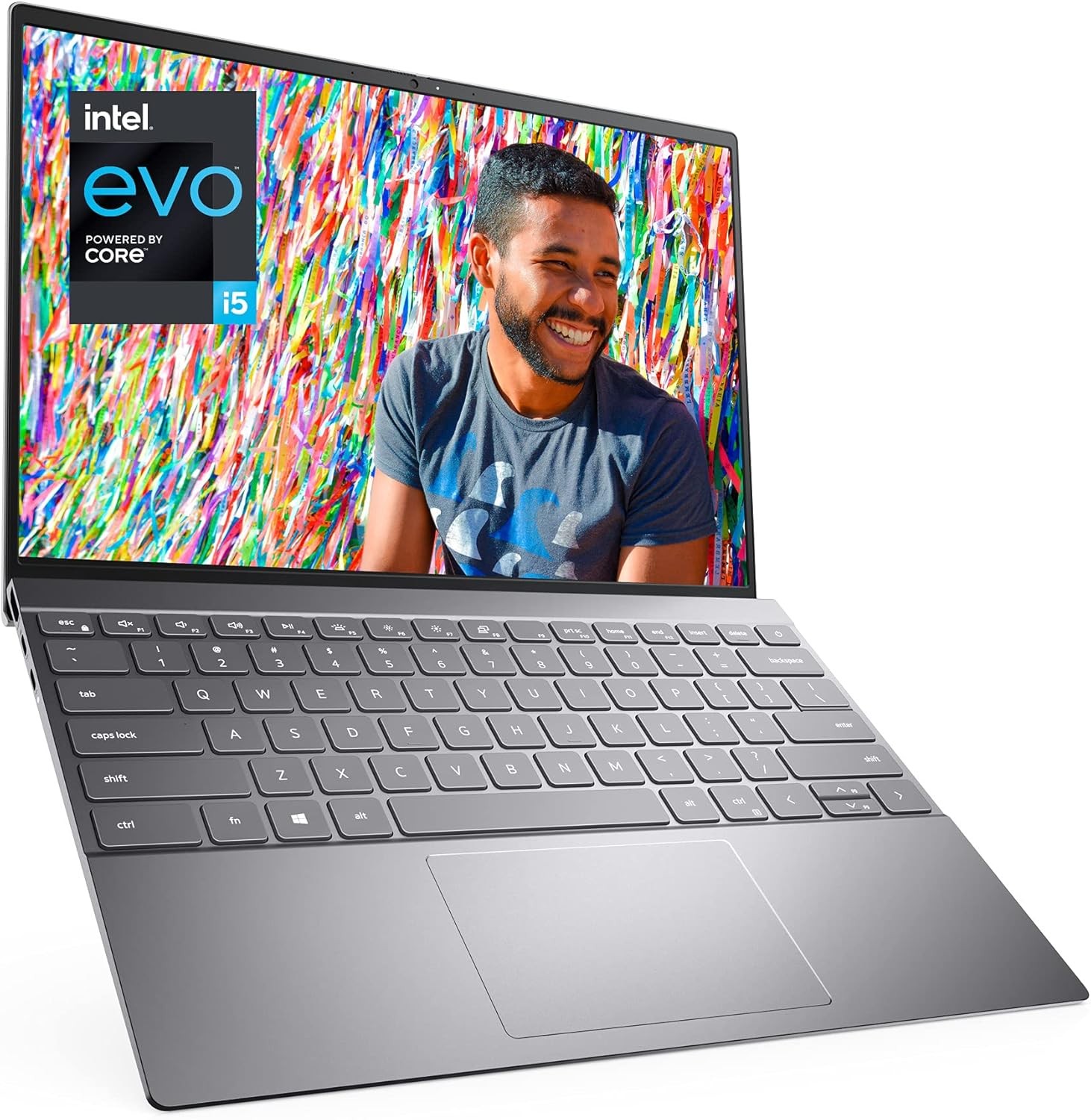 Dell Inspiron 13 5310 – FHD+ – i5 – 16GB – 512GB SSD