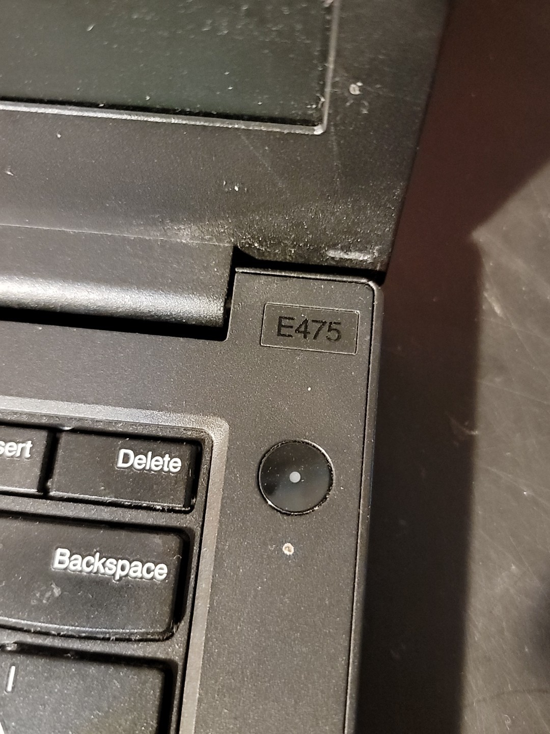 Lenovo Thinkpad E475 14″ Laptop ~ Please Read Description ~ No HDD or SSD