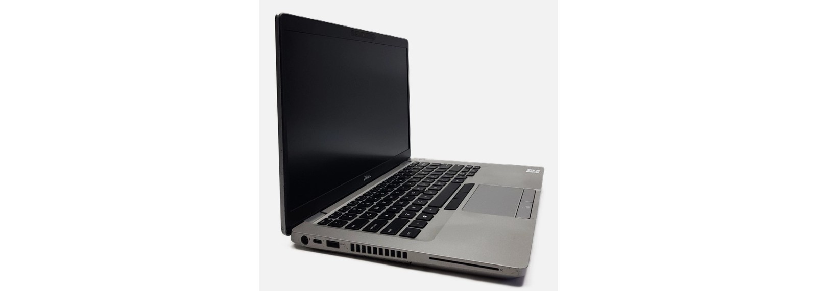 Dell Latitude 5411 i7-10850H 2.7GHz 16GB 256GB NVMe 14″ No OS: Fair