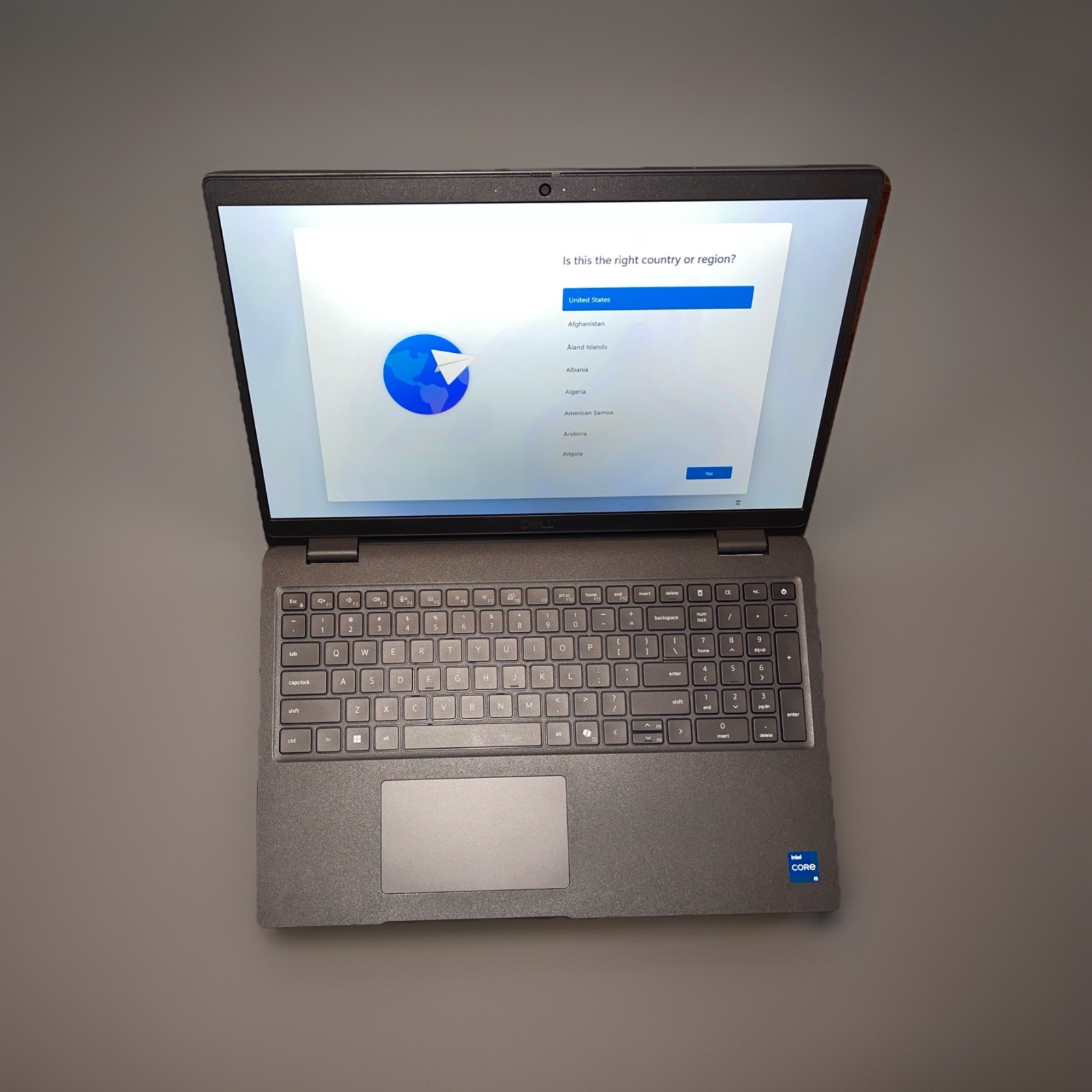 2025 Dell Latitude 3550 | i5 | 16GB | 256GB SSD | Windows 11 | Great Condition