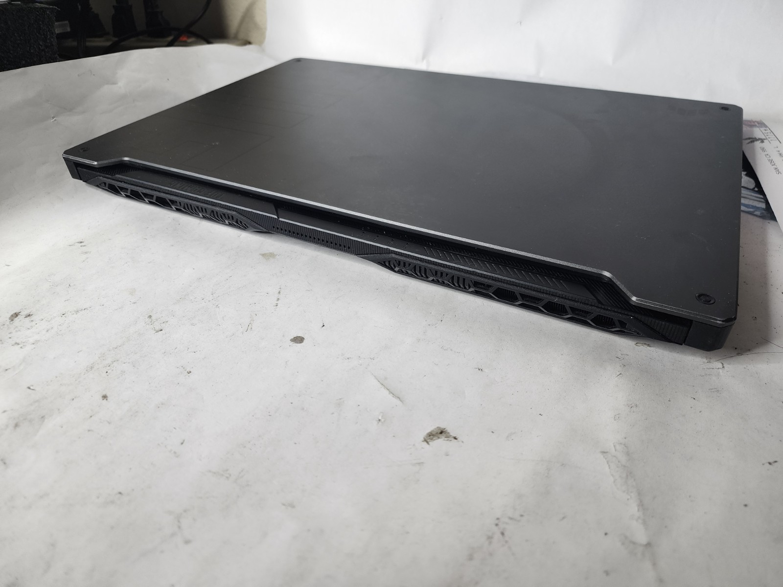 ASUS TUF F17 Gaming Laptop 17.3” RTX 3050 i5-11260H 32GB RAM 2TB NVME SSD READ!