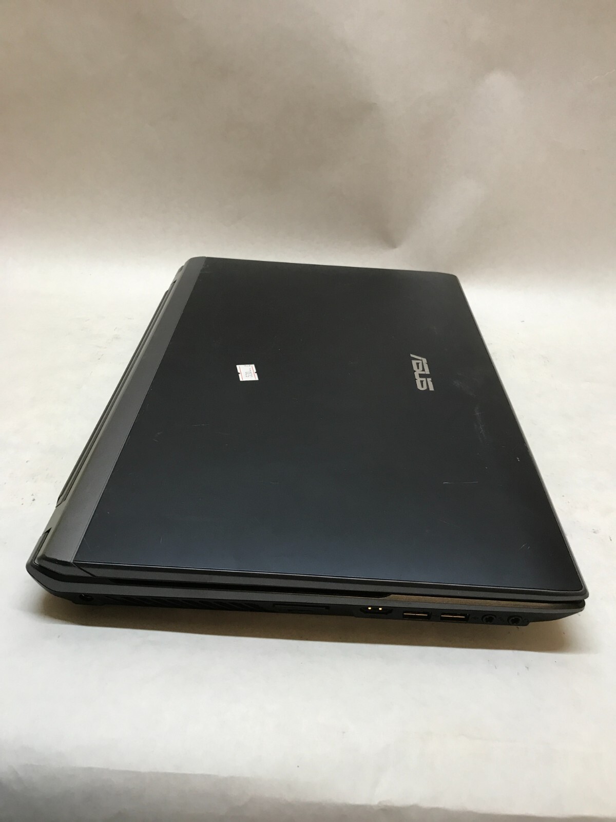 Asus U52F 15″ Laptop Intel Core i5-460M 2.53GHz 4GB RAM NO HDD/OS No Caddy – -DW