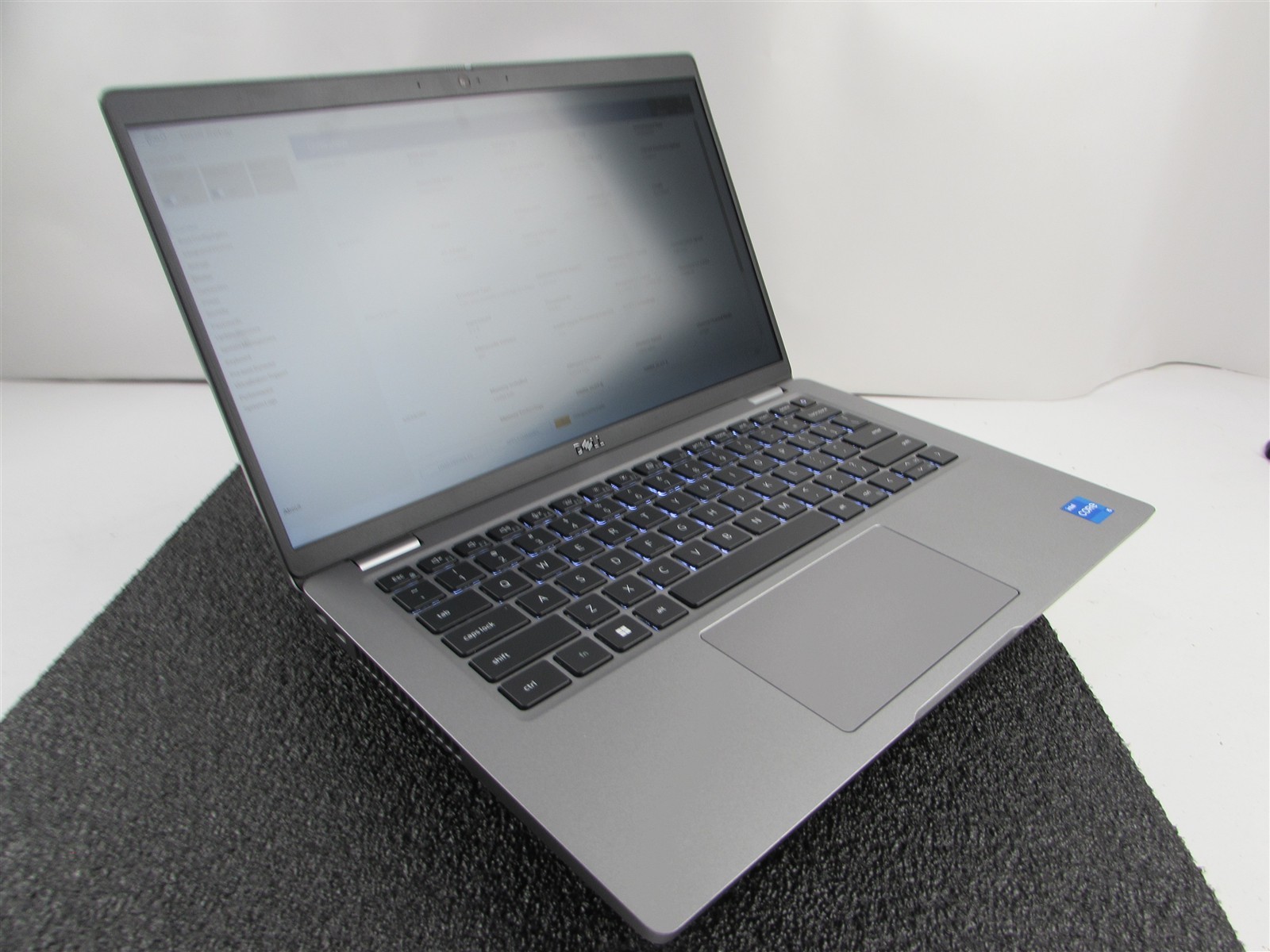 DELL LATITUDE 5430 1920X1080 FHD TOUCH I5-1245U 256GB SSD 16GB RAM NO O.S