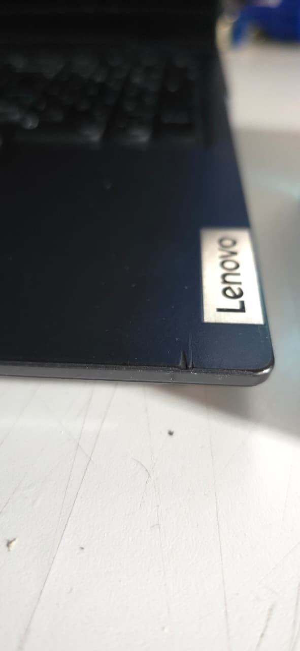 Lenovo Legion 5 15ACH6 Ryzen 7 5800H RTX 3050 Ti 32GB 165Hz + 512GB SSD – PARTS