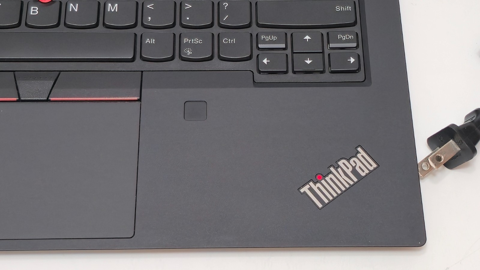 Lenovo ThinkPad P14S Gen 2 Intel i7-1185G7, 48GB RAM, 1TB SSD NVIDIA T500 Touch