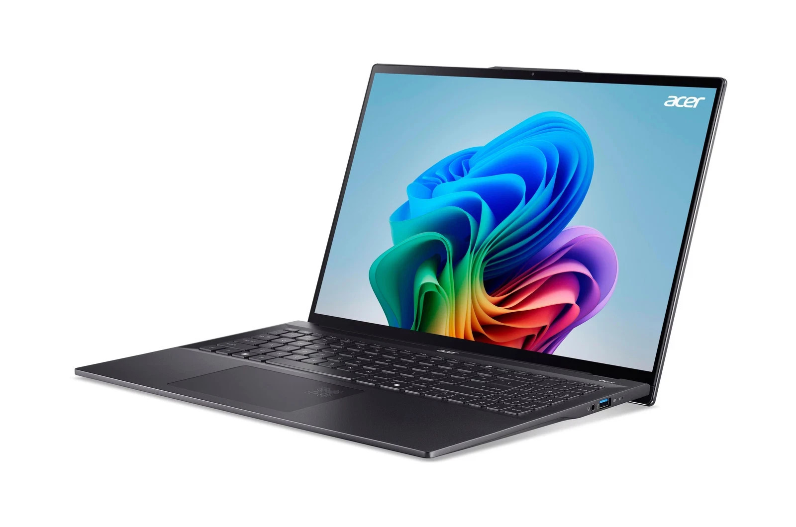 Acer Swift 16 AI SF16-51T 16″ WQXGA+ OLED Touch 120Hz 258V 32GB/1TB Win11