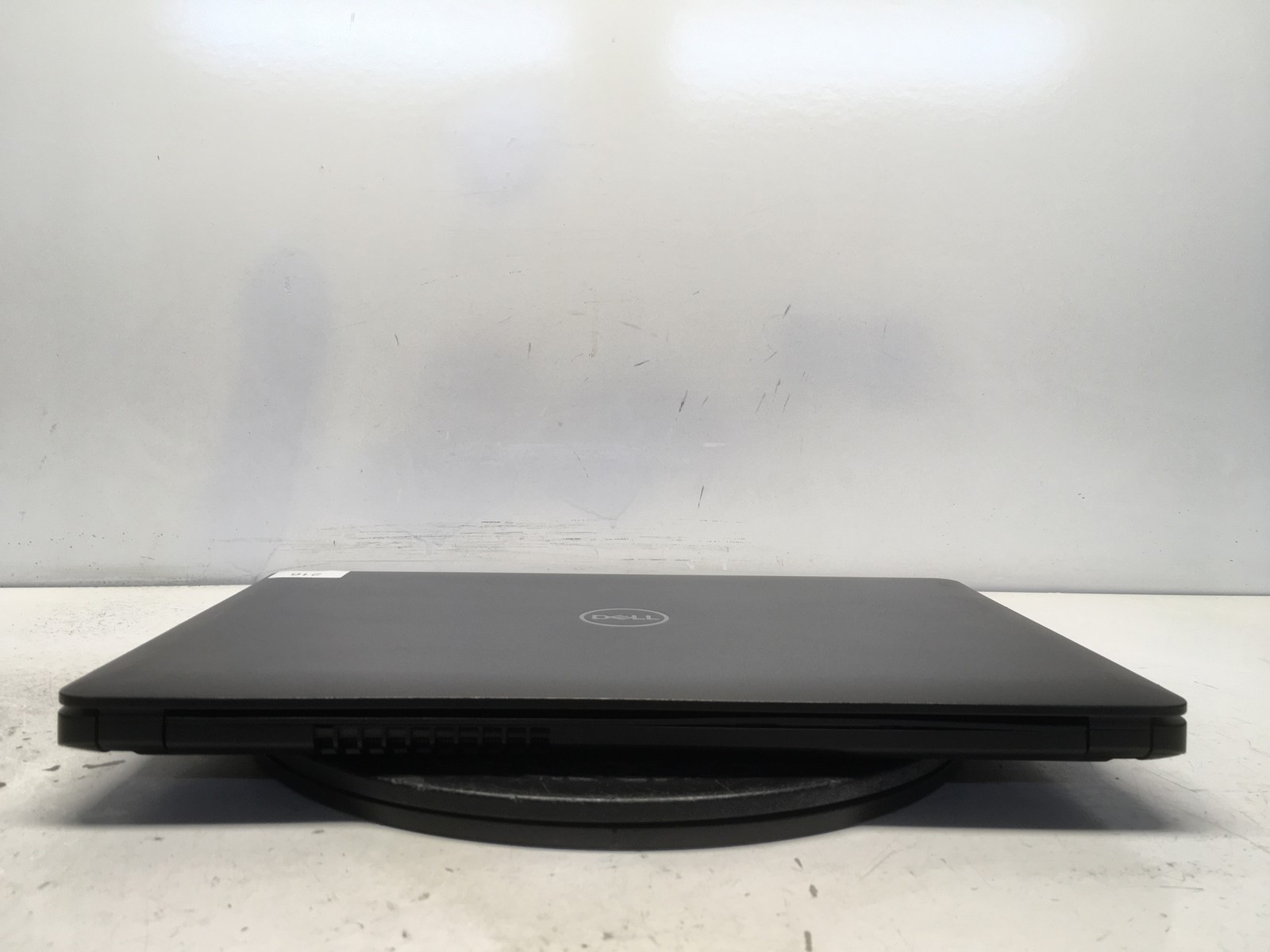 Dell Latitude 3580 Intel i7-7500U 2.7GHz 8 GB NO HDD No Batt