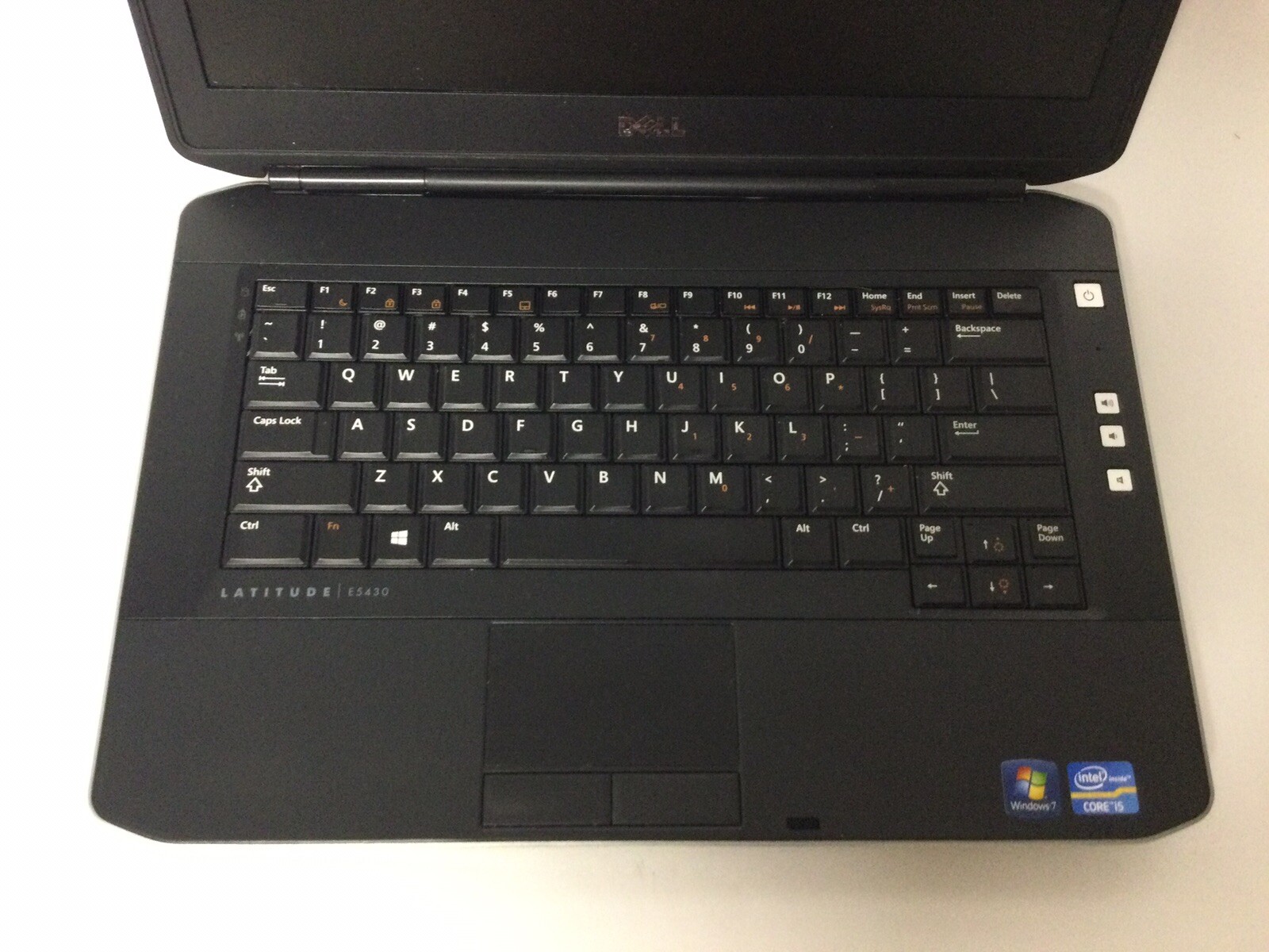 Dell Latitude E5430 14″ Laptop Untested