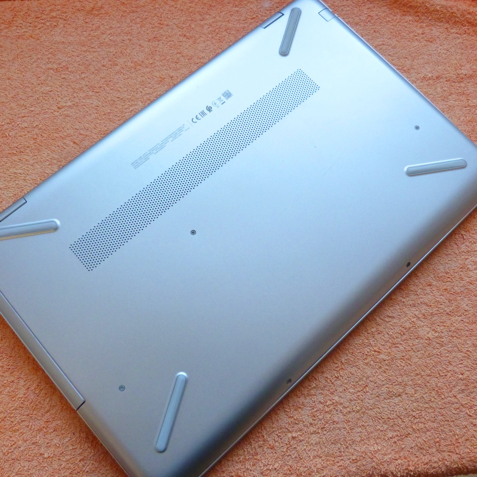 HP 15 CC Pavilion POWER Bang Olufsen 15″ l 1TB HDD SSD Windows 11 INTEL GOLD