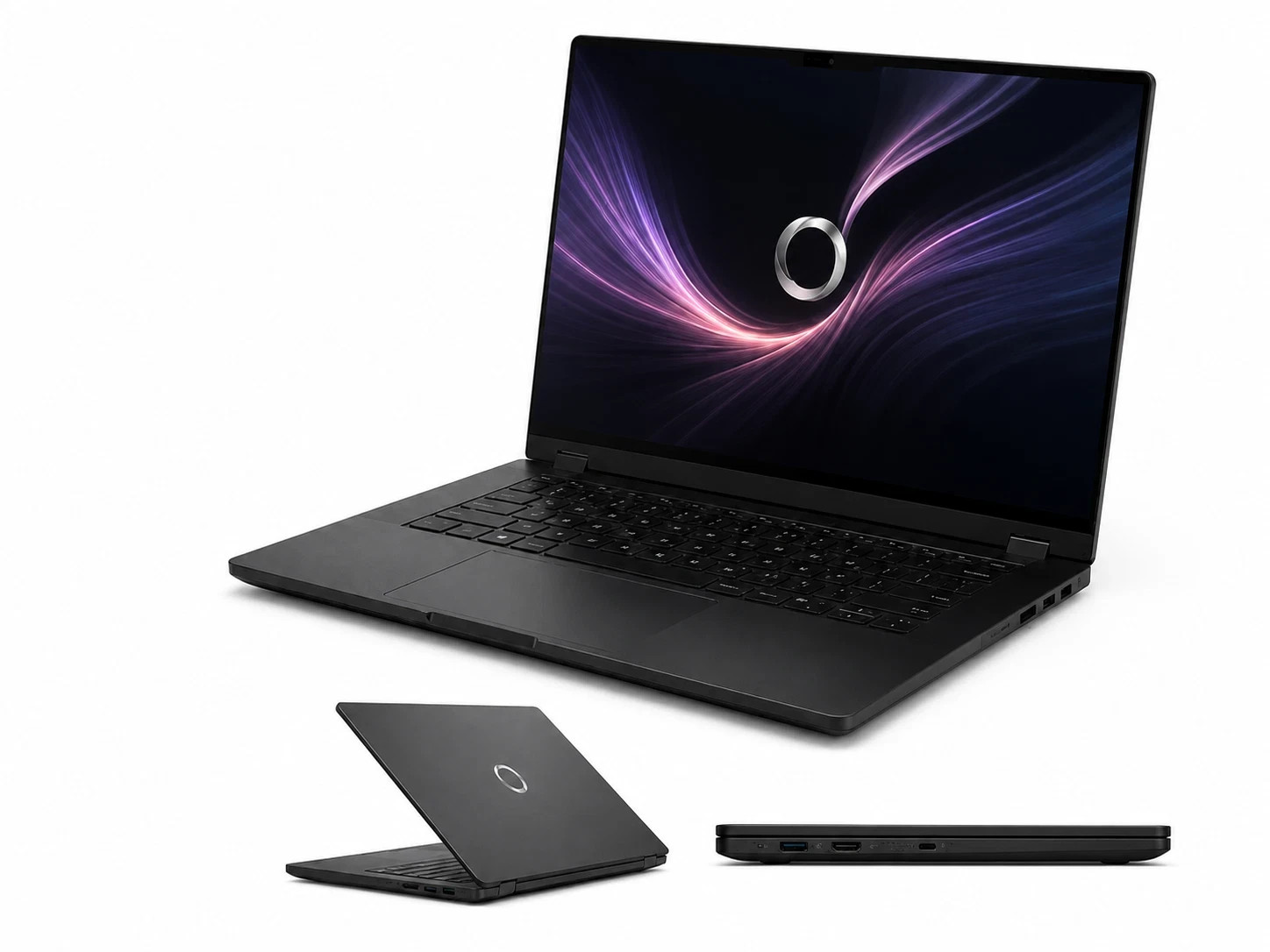 Dell Pro Max 16 Core Ultra 7 265HX 32GB DDR5 512GB SSD RTX PRO 3000 12GB GPU