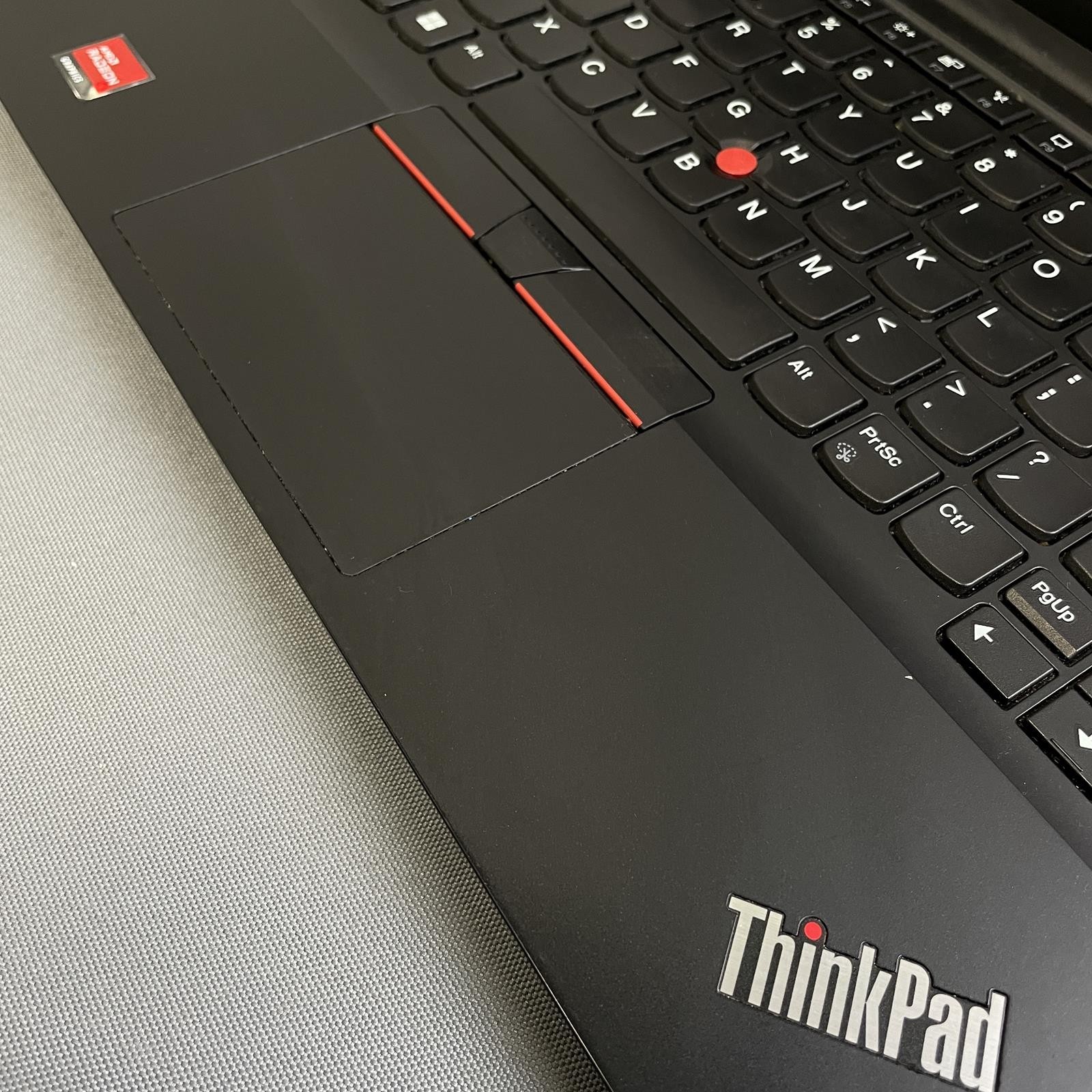 LENOVO ThinkPad E14 Gen 3, Ryzen 7-5700U 8 GB RAM No SSD | Grade C/D (READ)