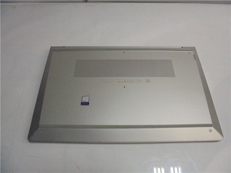 HP ProBook 650 G8 Laptop i5 1135G7 2.4GHz 8GB No SSD Win10 Pro COA