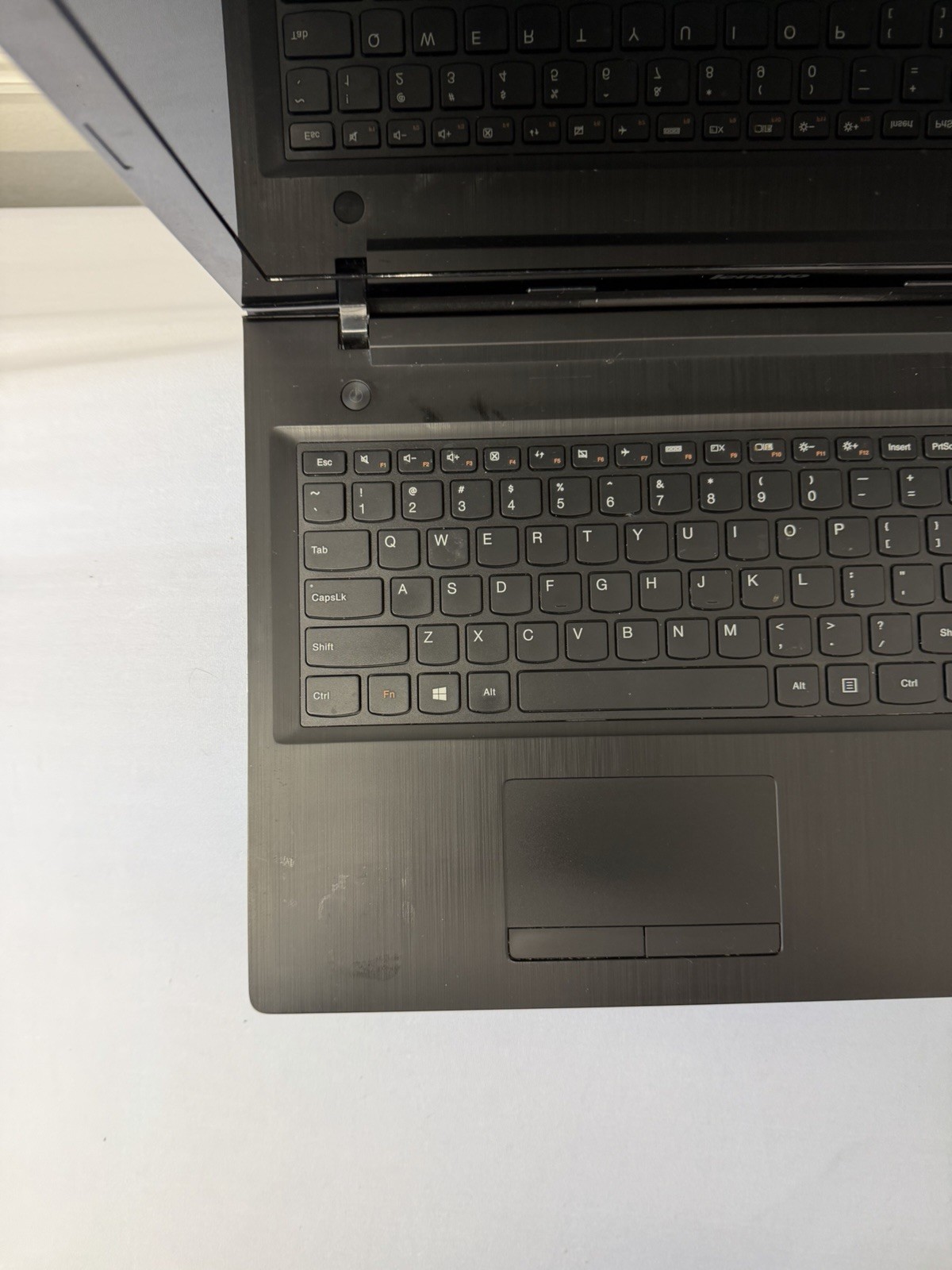 Lenovo G50-45 Laptop – Unknown if Screen is Good – CPU is Unknown – Read Des