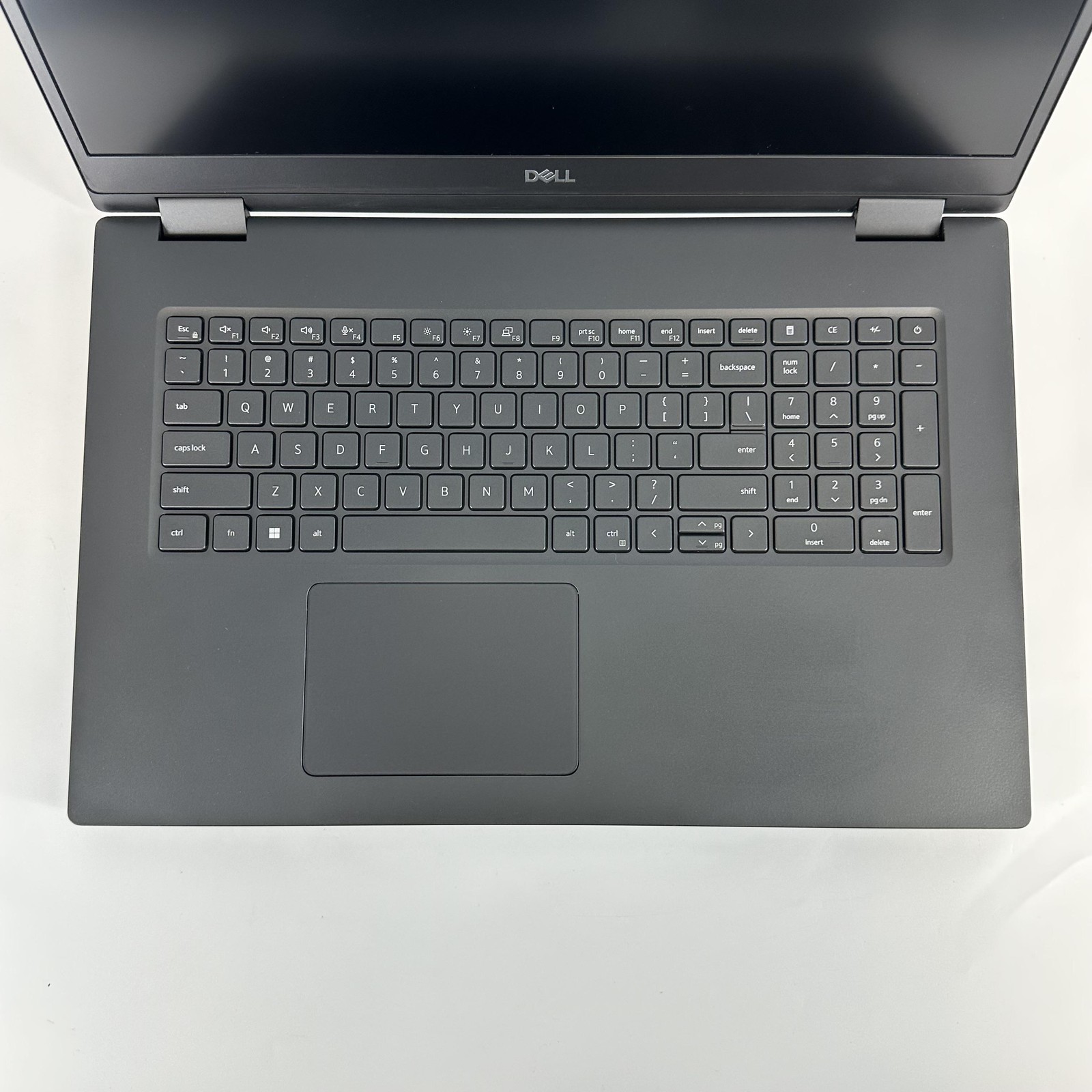 Dell Precision 7780 17.3 FHD 2.2 GHz i9-13950HX 64GB 1TB SSD RTX 4000 Ada