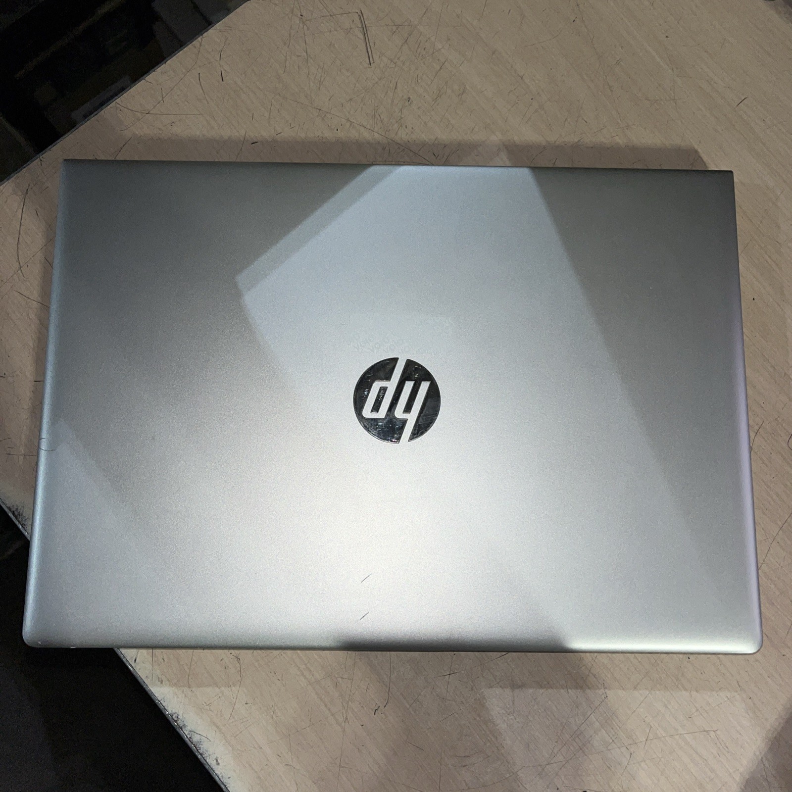 HP PROBOOK 640 G5 INTEL CORE I5-8365U 1.60GHZ 8GB RAM NO HD