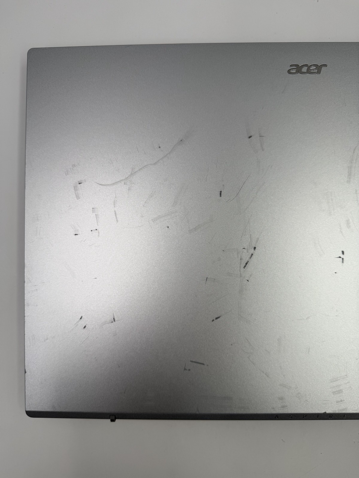 Acer Aspire 3 A315-44P 15.6″ Ryzen 7 5700U 1.8GHz 16GB RAM 500GB HDD