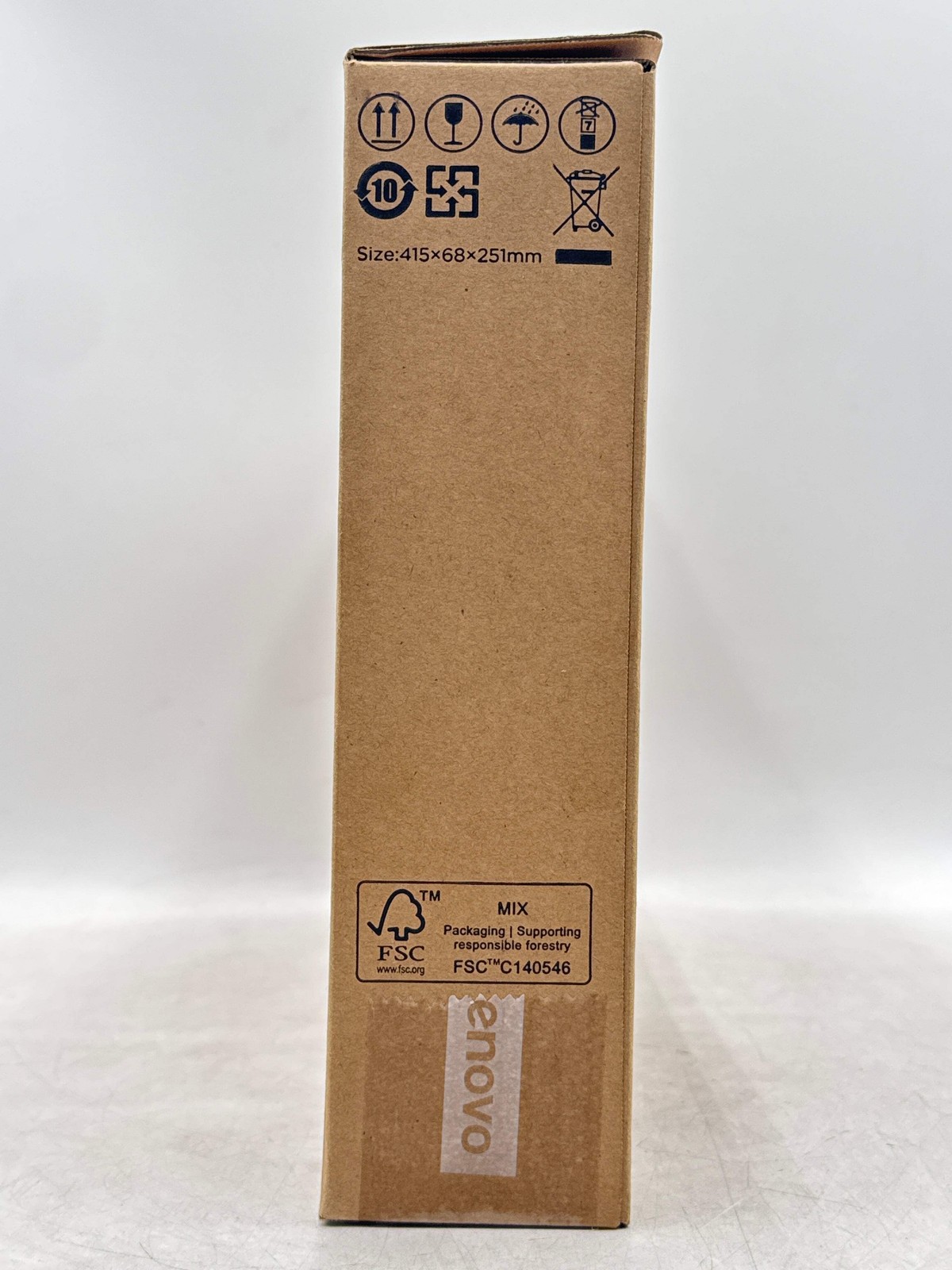 Lenovo 100e Chromebook Gen 4 11.6″ HD 4GB RAM 32GB – Brand New