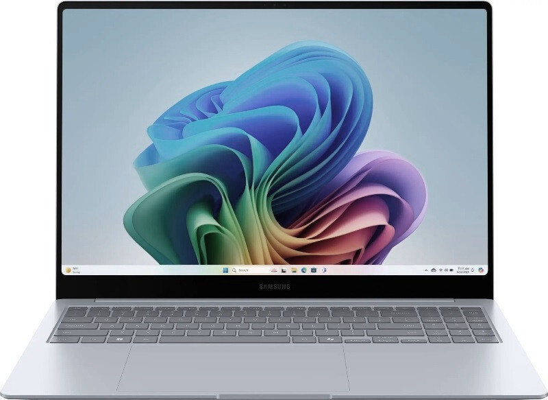 Samsung Galaxy Book4 Edge Copilot+ PC 16″ Snapdragon X Elite 16GB RAM 512GB SSD