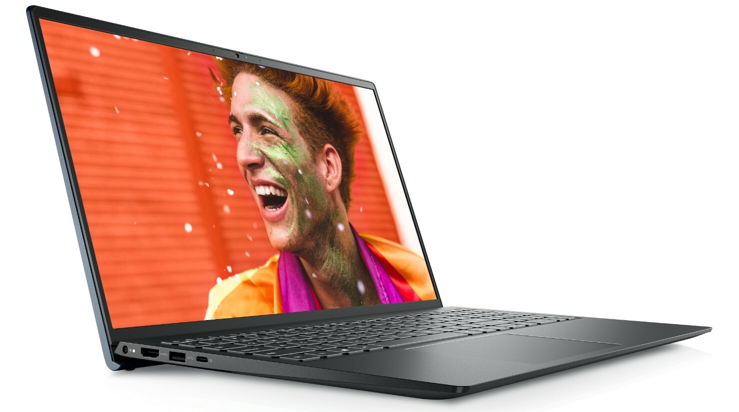 Dell – Inspiron 15.6″ Laptop – Intel Core i5 – 12GB Memory – 256GB Solid State 