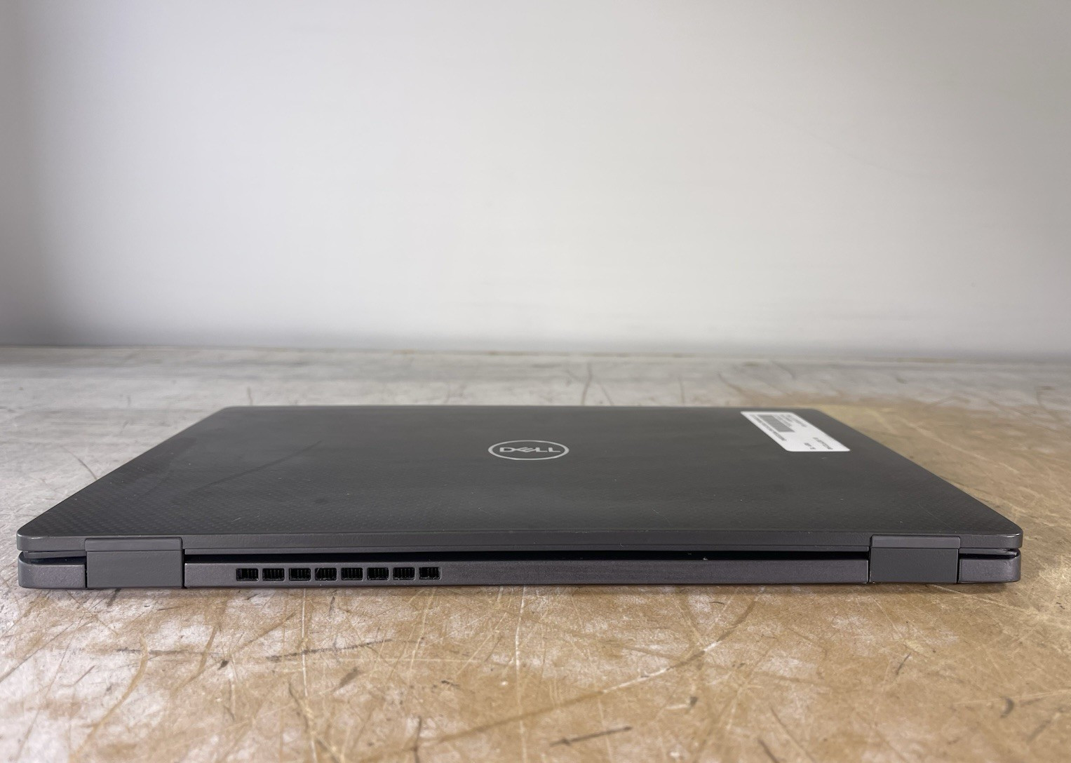 DELL LATITUDE 7410 i7-10610U @ 1.80GHz, 16GB RAM, NO HDD/OS – (FOR PARTS)
