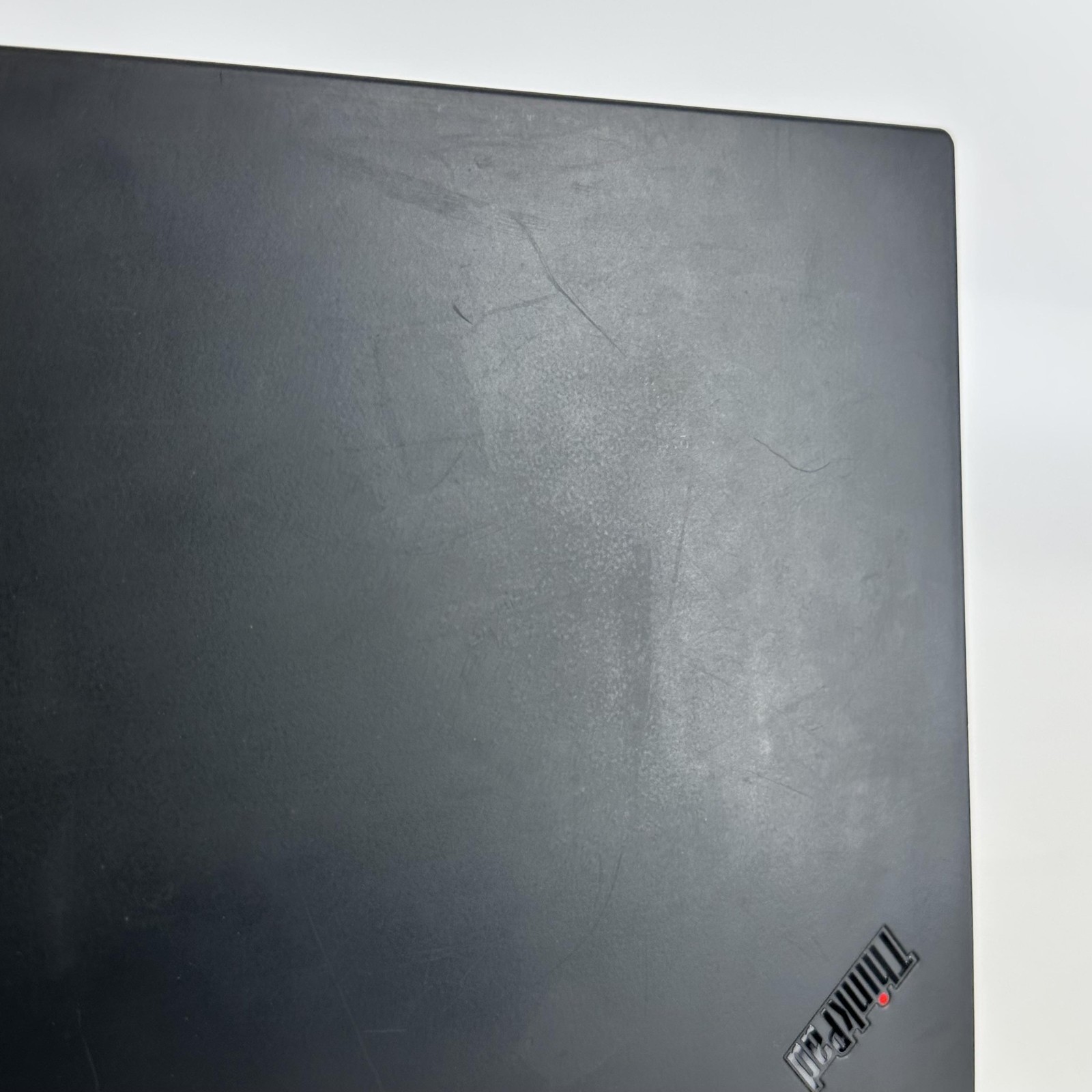 Lenovo ThinkPad X1 Carbon Gen 6 14 2K i7-8650U 1.90GHz 16GB 512GB SSD LCD Issue