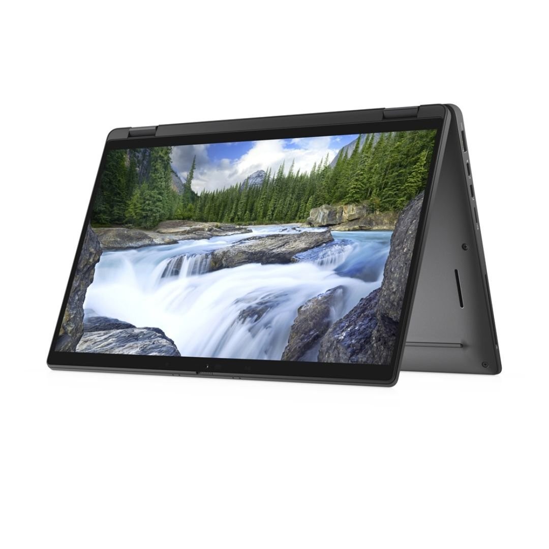 Dell Latitude 7410 carbon 2-IN-1 Touch 14″ FHD i7 10610U 16GB RAM 512GB SSD W11