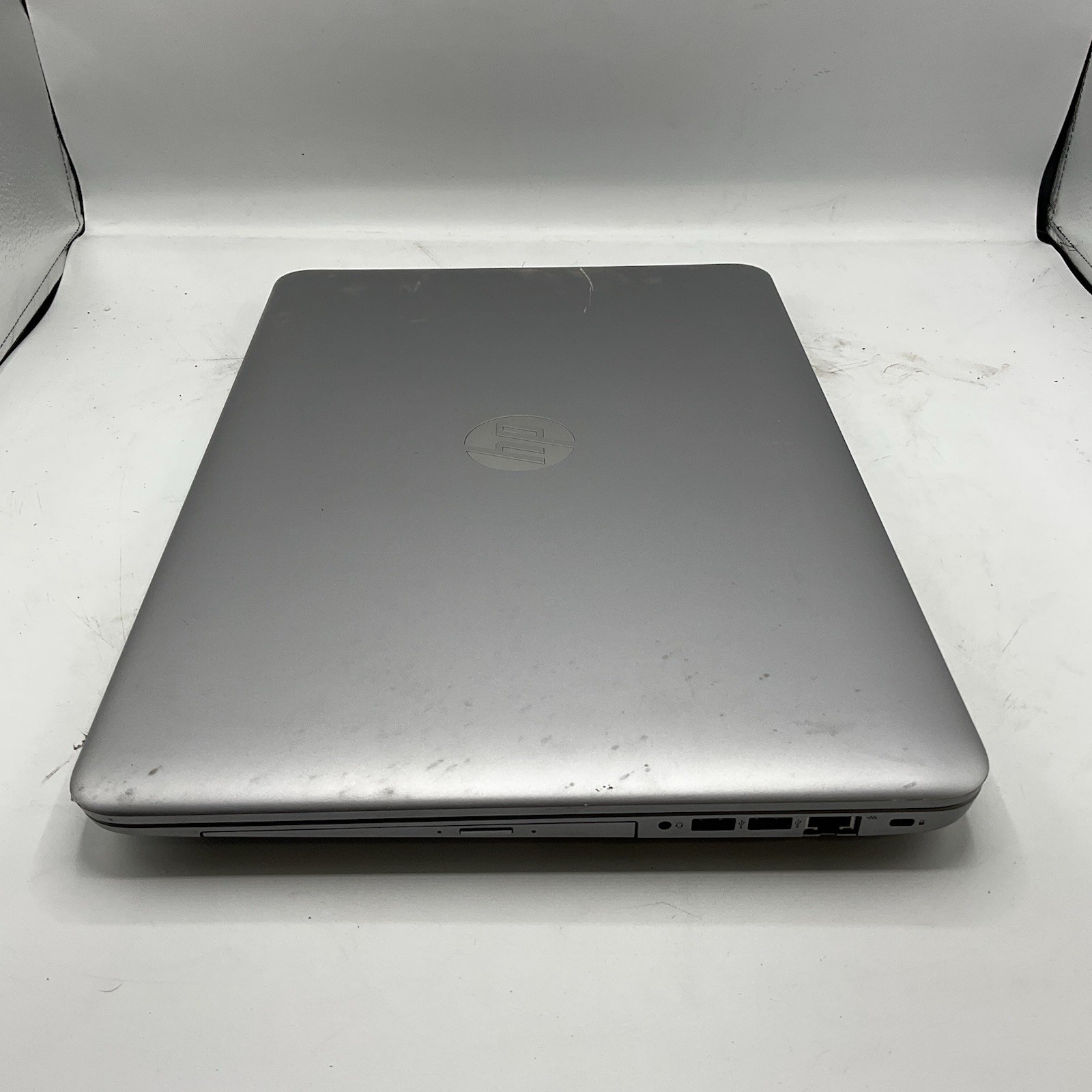 HP ProBook 470 G4 i5-7200U 2.50GHz 8GB Ram No HDD NO OS