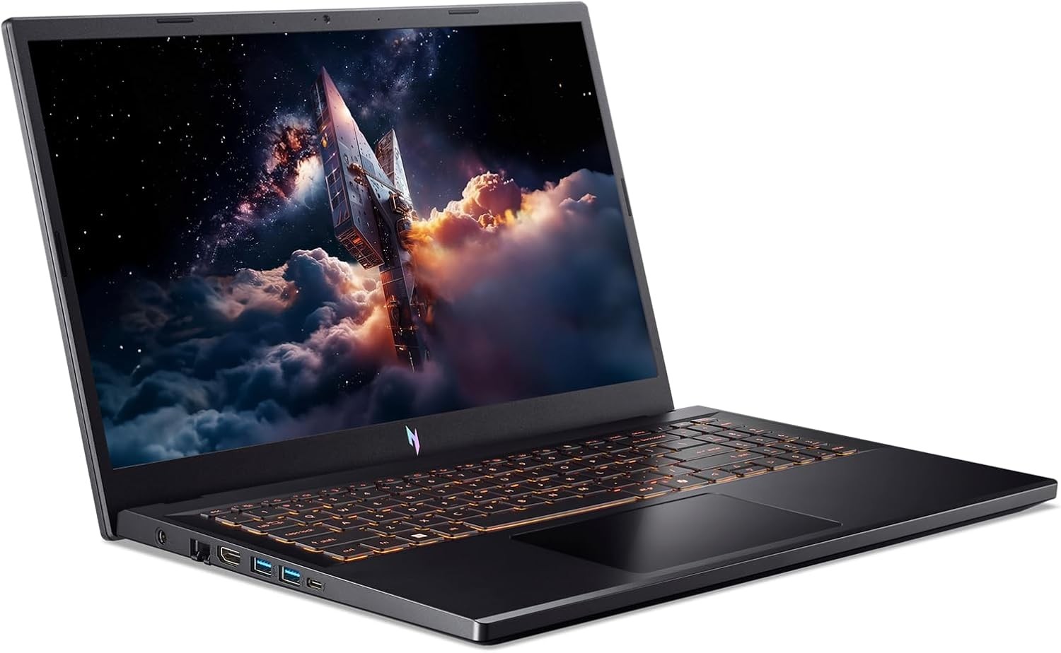 Acer Nitro V 15 Gaming Laptop 15.6″ FHD Intel Core i7-13620H RTX 5060 16GB 512GB