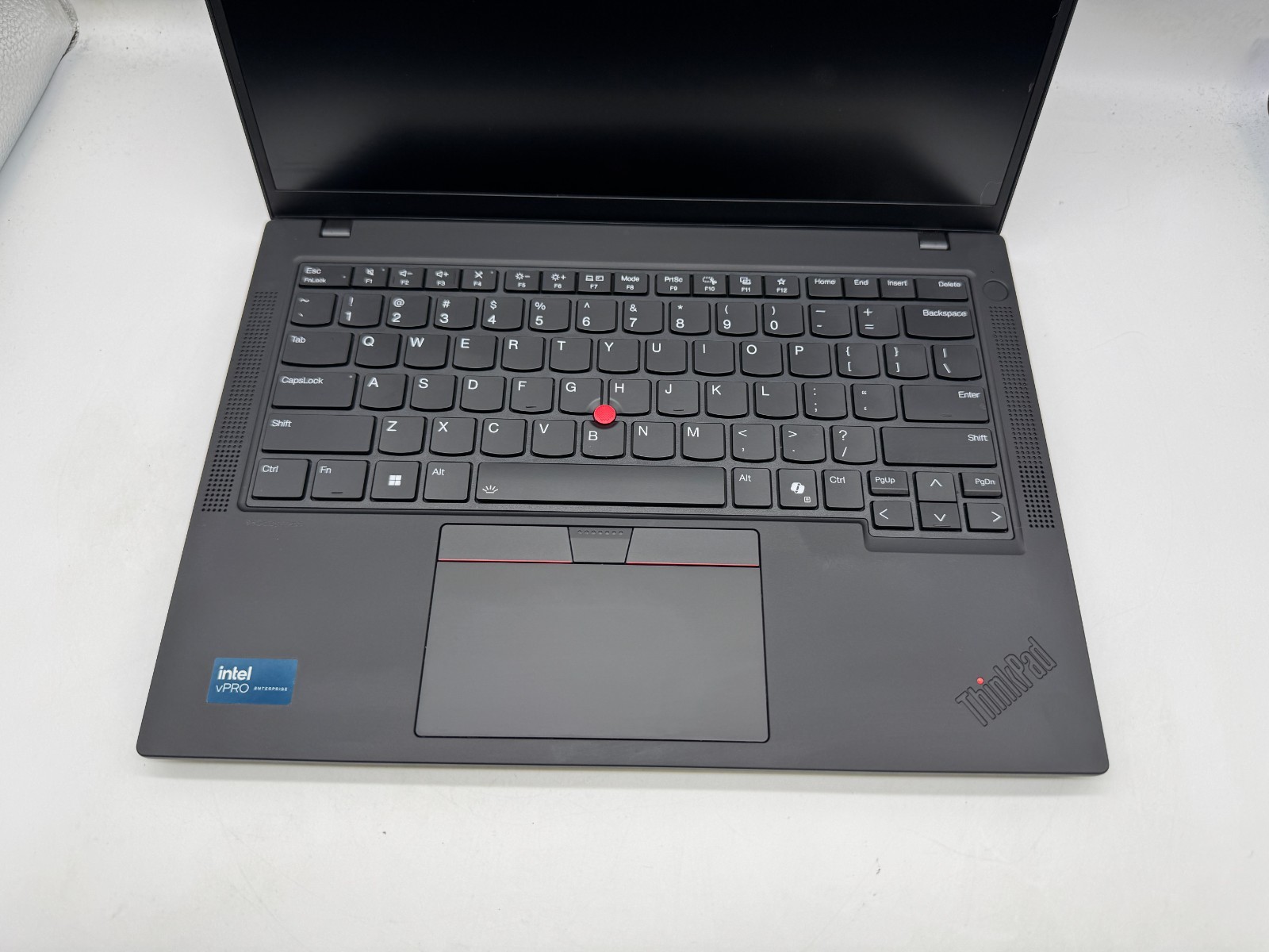 2025 Lenovo ThinkPad T14 Gen 5 intel Ultra 5 135U 16GB Ram 256GB SSD Excellent