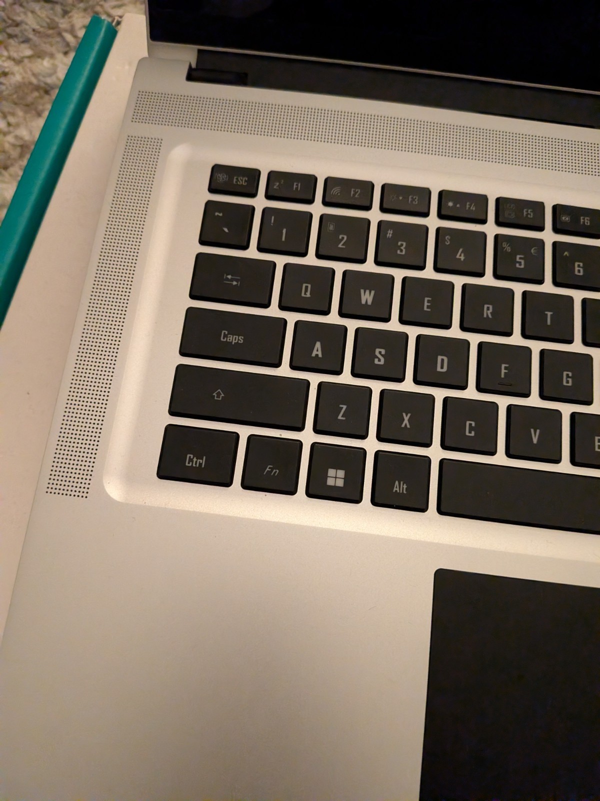 Gigabyte Aero 16 Core i7 12700H 32GB 1TB SSD RTX 3070Ti 4K AMOLED Laptop
