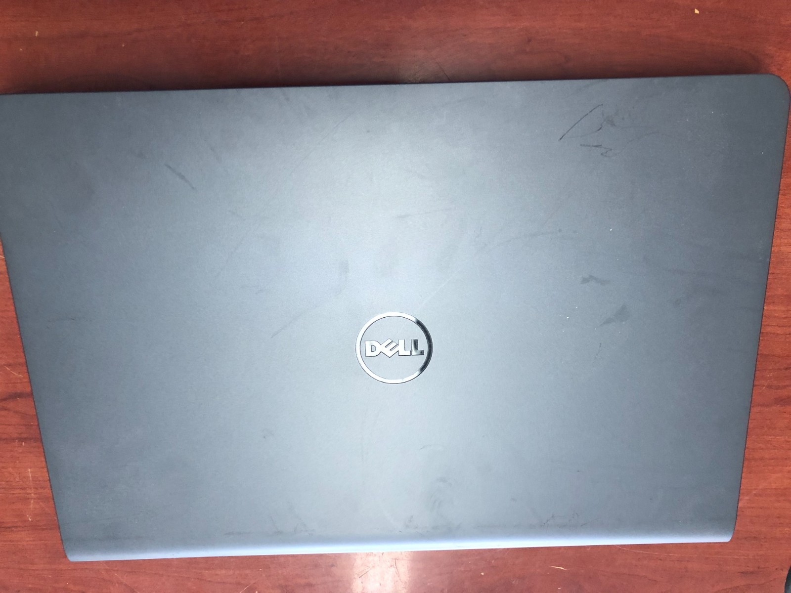 Dell Latitude 3550 Laptop i5-5200U