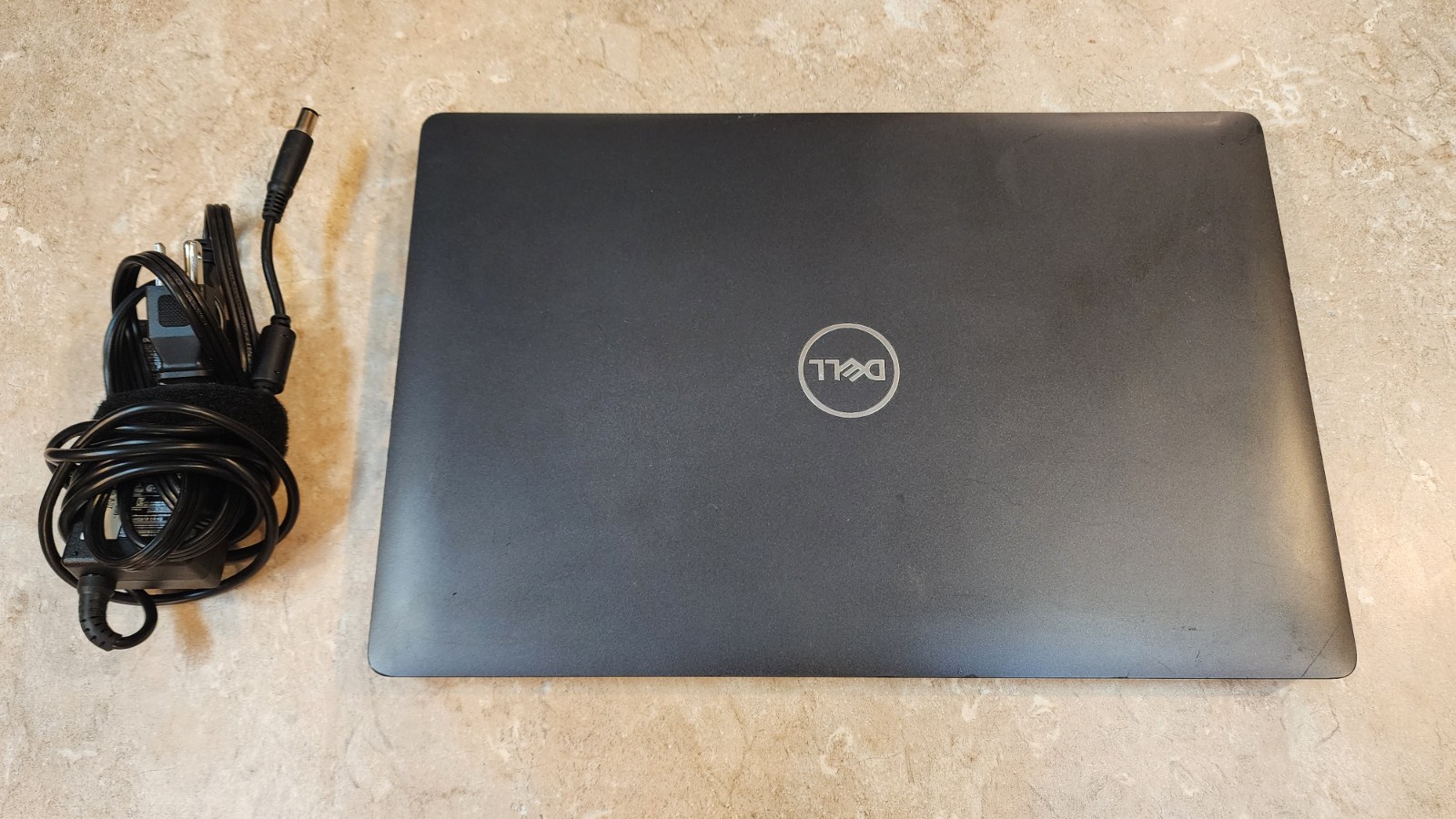 Dell Latitude 5500 15.6” FHD Quad-Core i7-8665U 16GB RAM 500GB SSD Win11 Pro