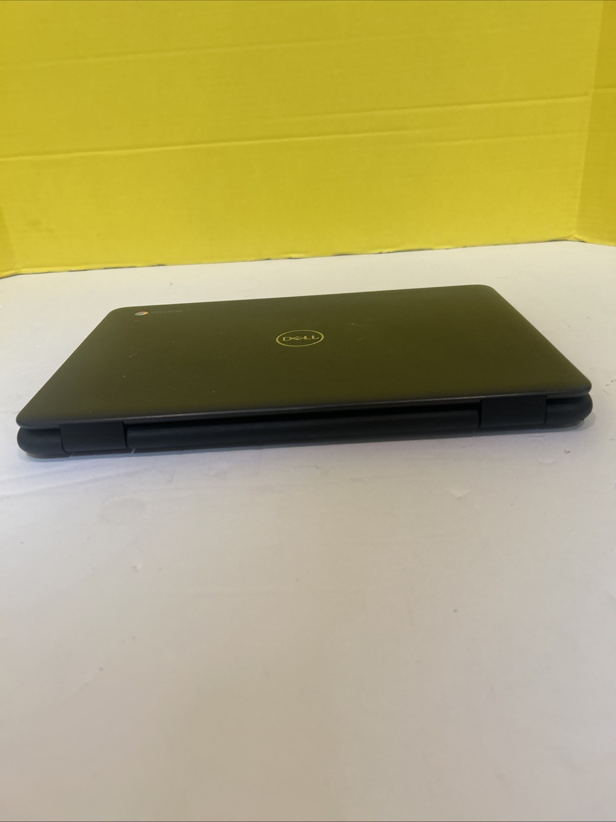 Dell Chromebook 3100 Touchscreen – Fully Functional – Screen Blemishes –
