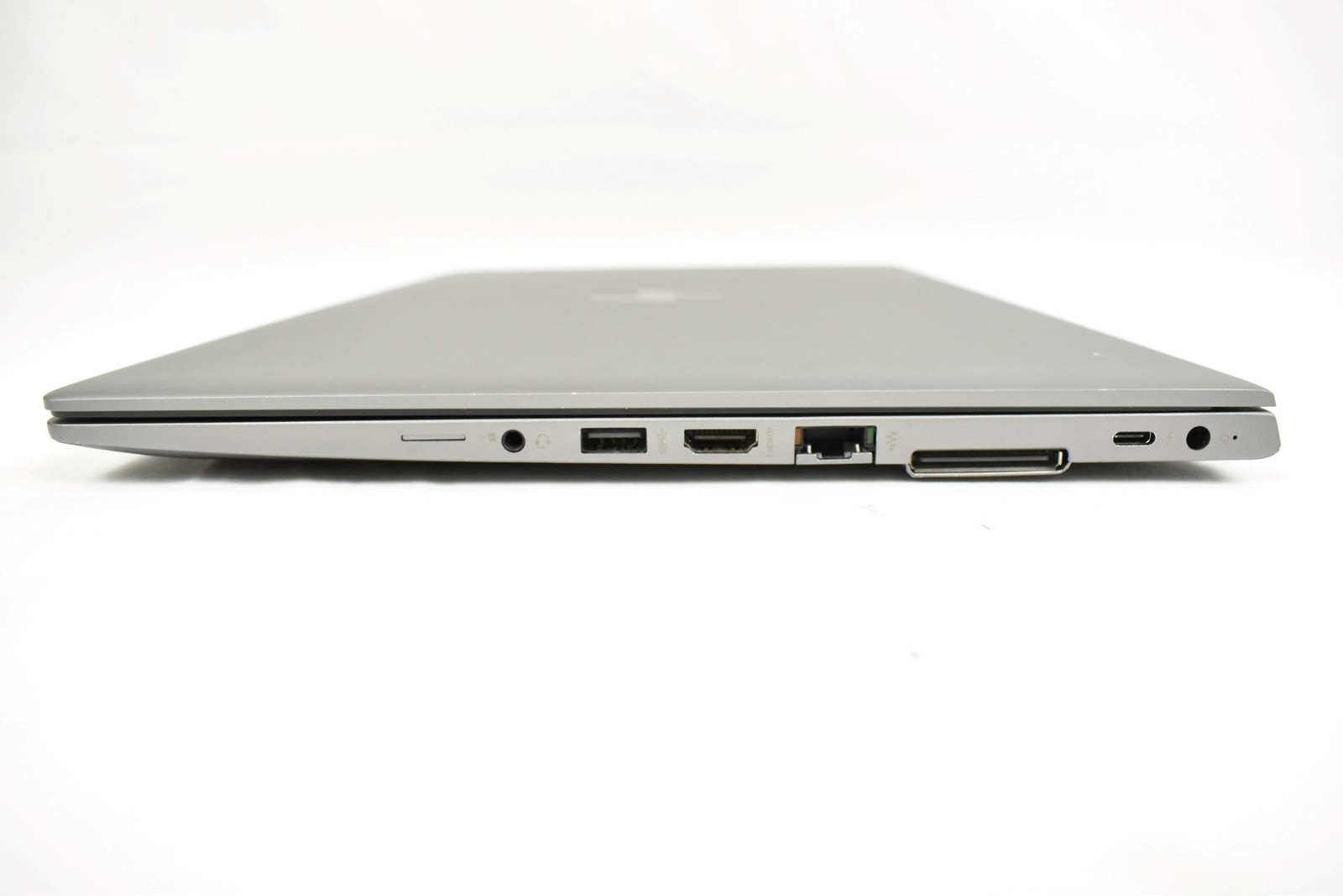 HP Z Book 15u G5 Laptop i5-8250U 1.6GHz 16GB 256GB SSD 15.6″ No OS