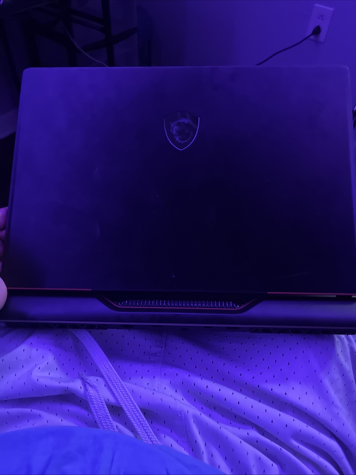 MSI Raider GE68 HX 14VGG 16″ i9-14900HX 32GB DDR5 1TB SSD RTX 4070 Windows 11H