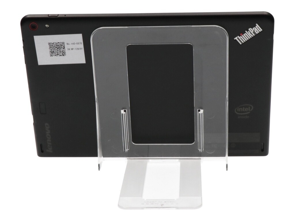 Lenovo 20E4-A007JP ThinkPad 10 Atom x7-Z8700 1.60GHz 4GB Windows10