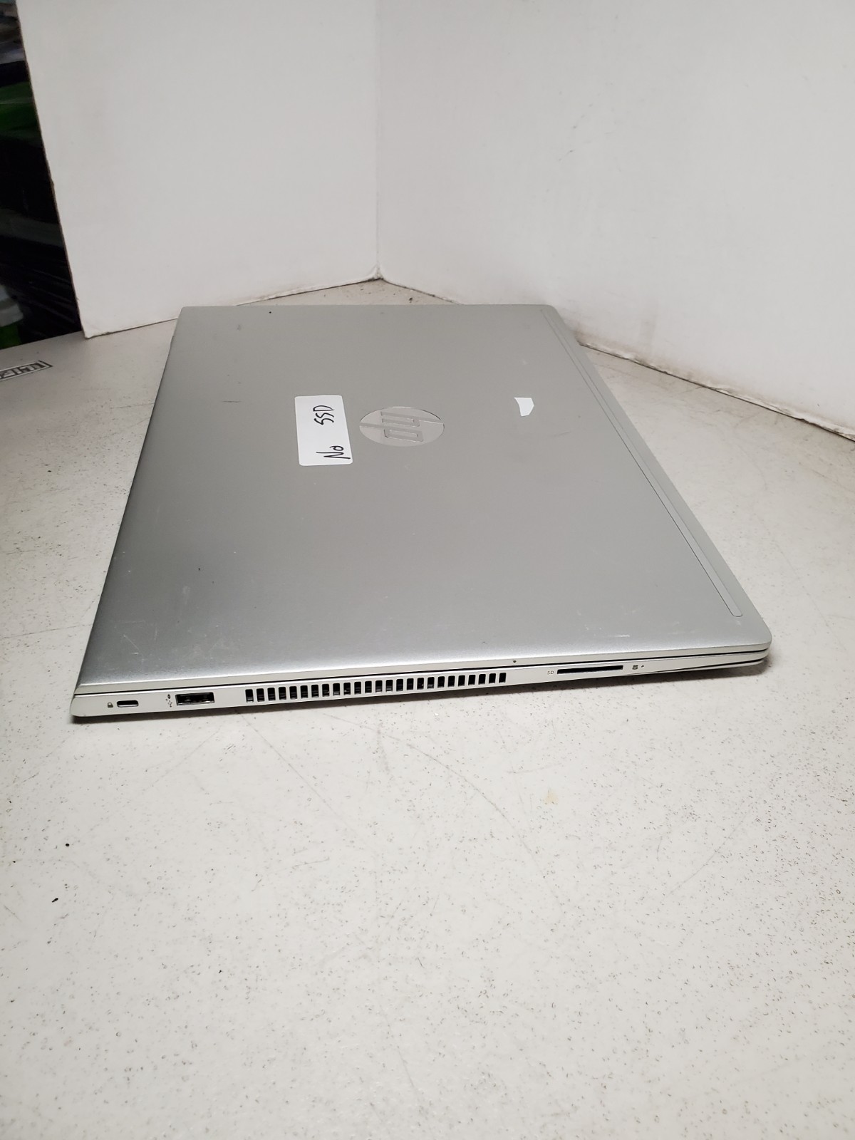 HP Probook 455 G7 15.6″ Laptop AMD Ryzen 3 4300U 8GB RAM 256GB SSD Win11 #69