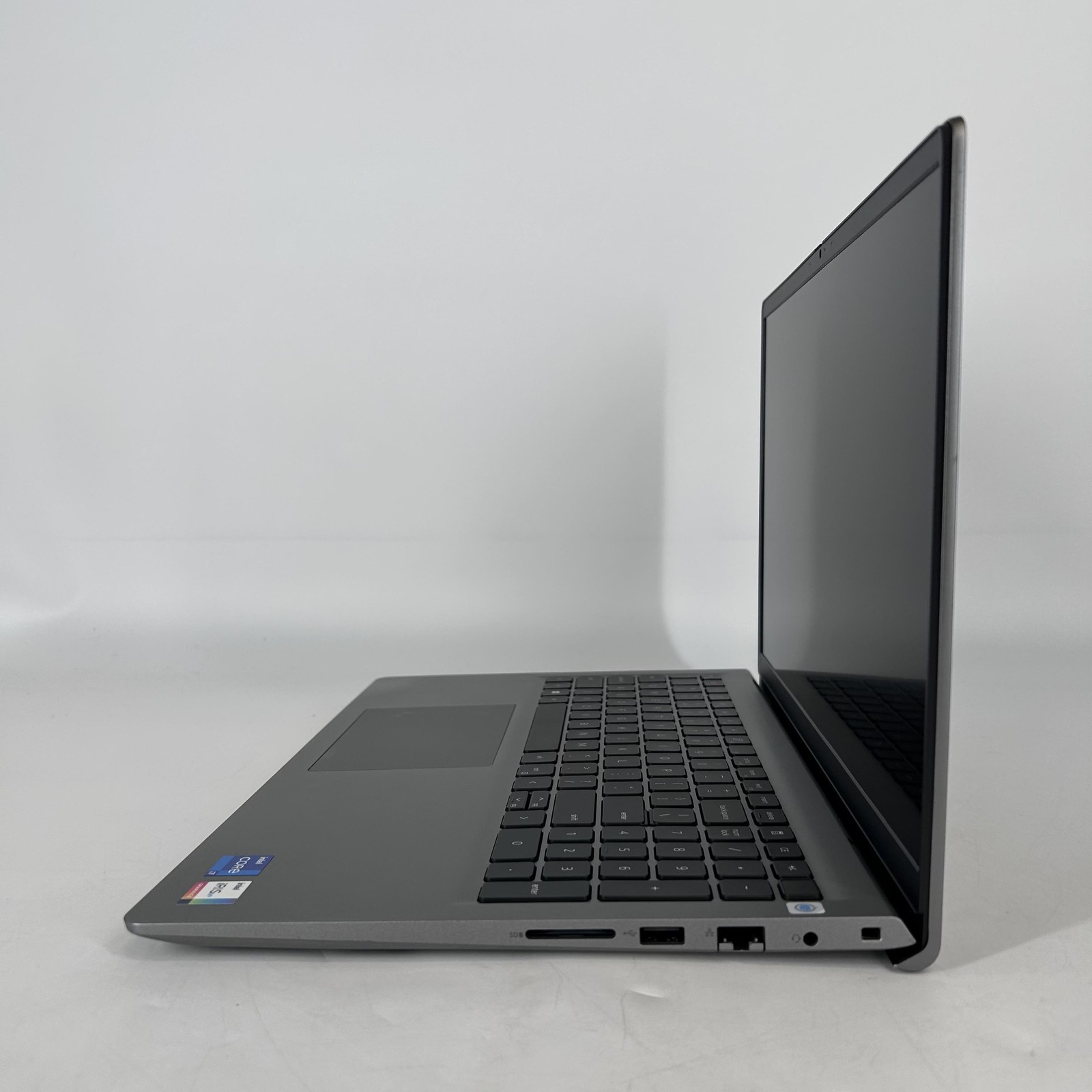 Dell Vostro 3530 15.6 Gray FHD 1.7 GHz i7-1355U 16GB RAM 1TB SSD Very Good