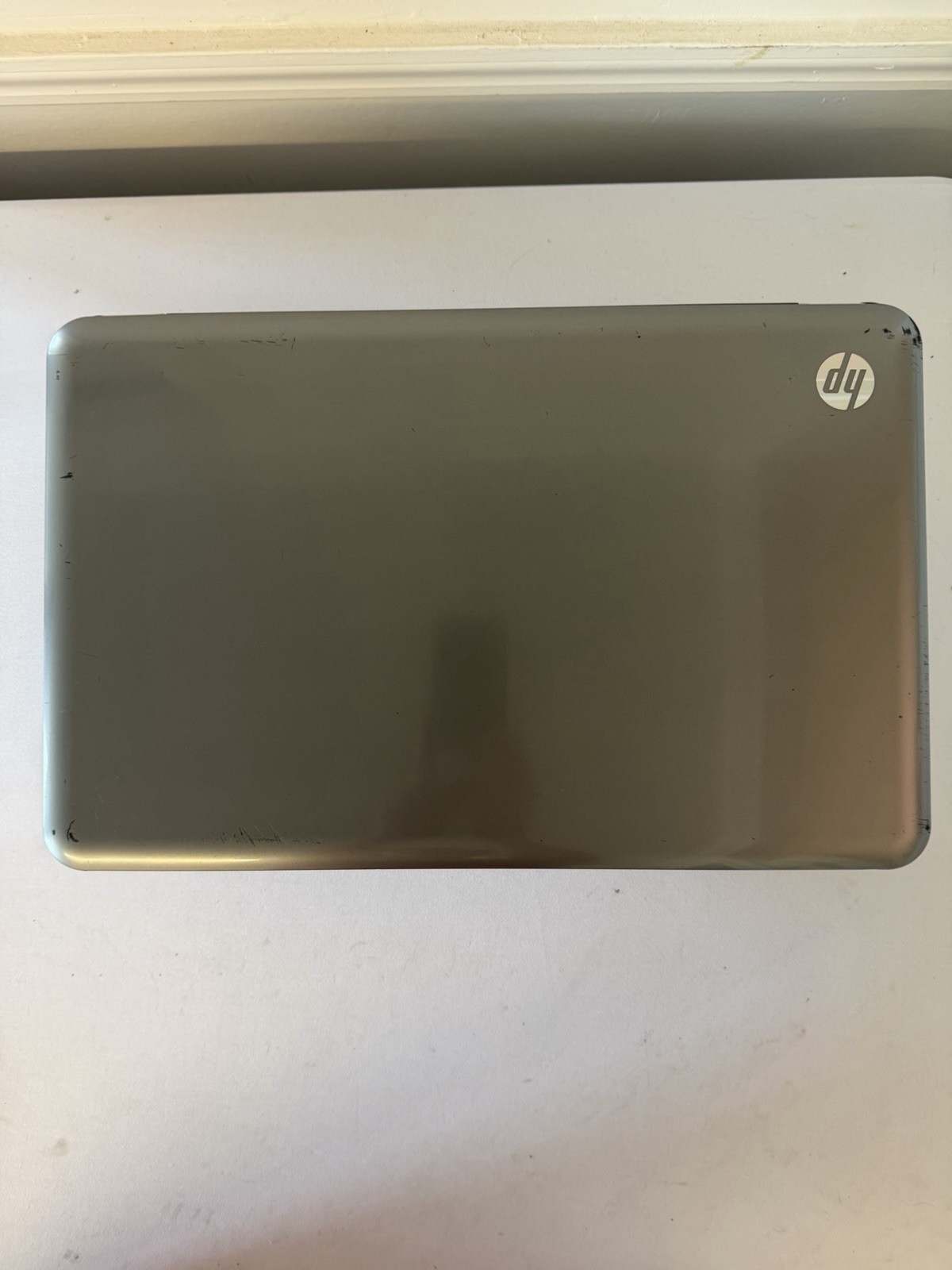 HP Pavillion g7 Laptop – Good Screen – Intel i3-M370 – RAM 6 GB – Read Des