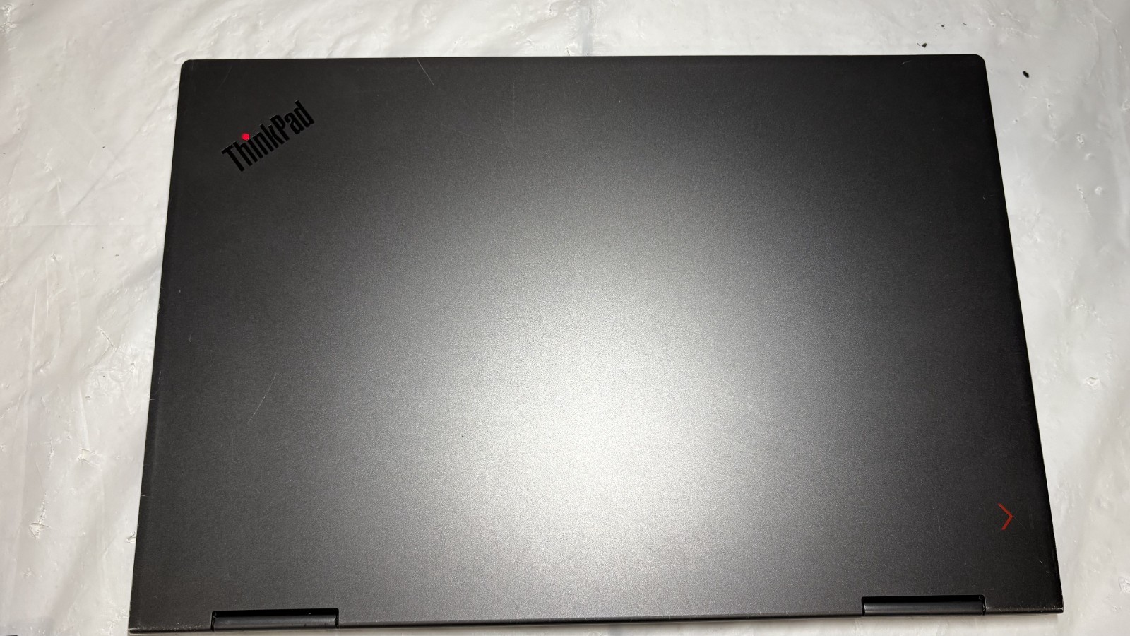 Lenovo ThinkPad X390 Yoga i7 16GB 128GB SSD Touchscreen Pen Win 11