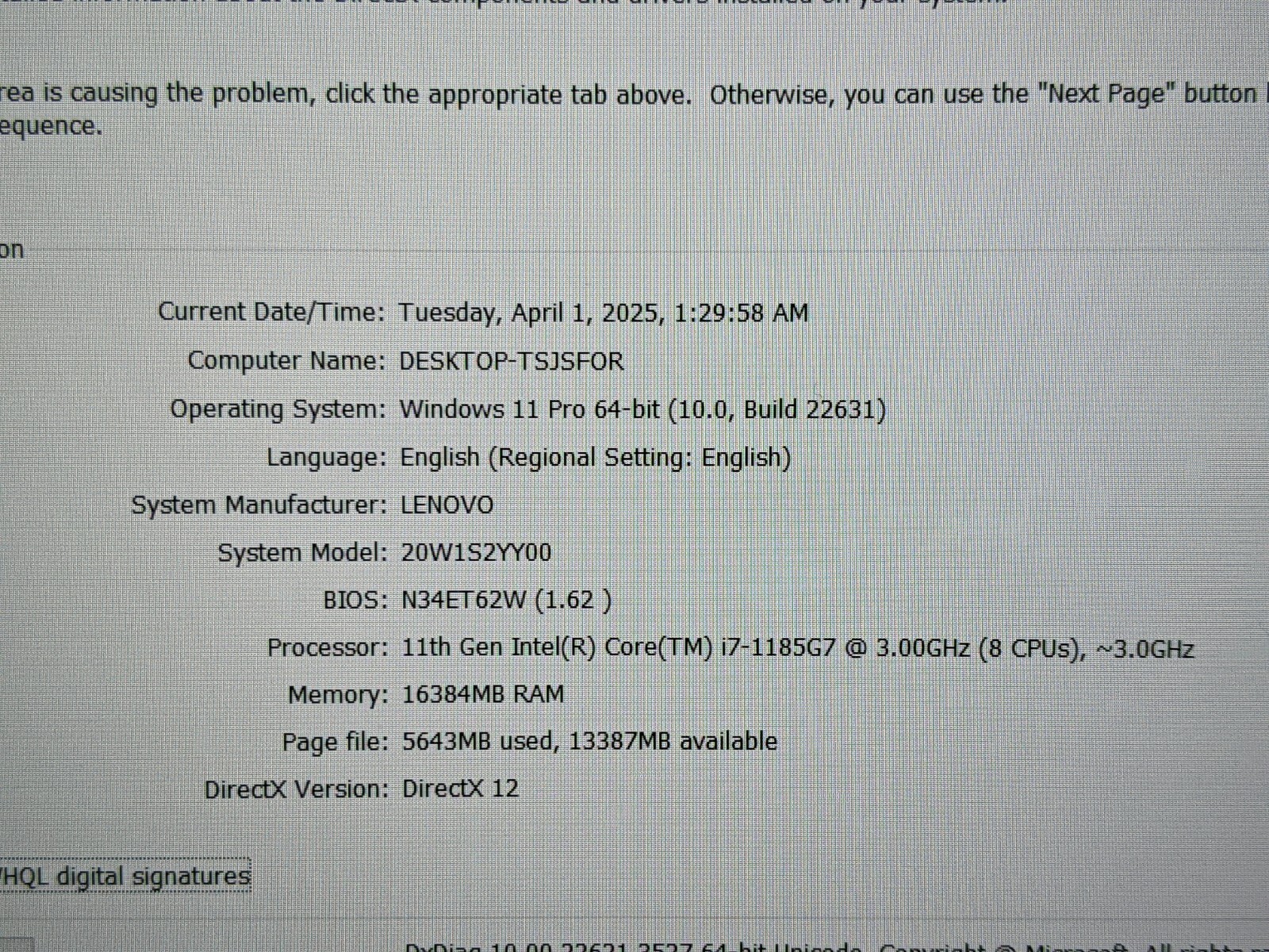 Lenovo ThinkPad T14 Gen 2i 14″FHD vPro i7-1185G7 3GHz 16GB 256GB 96t +Charger