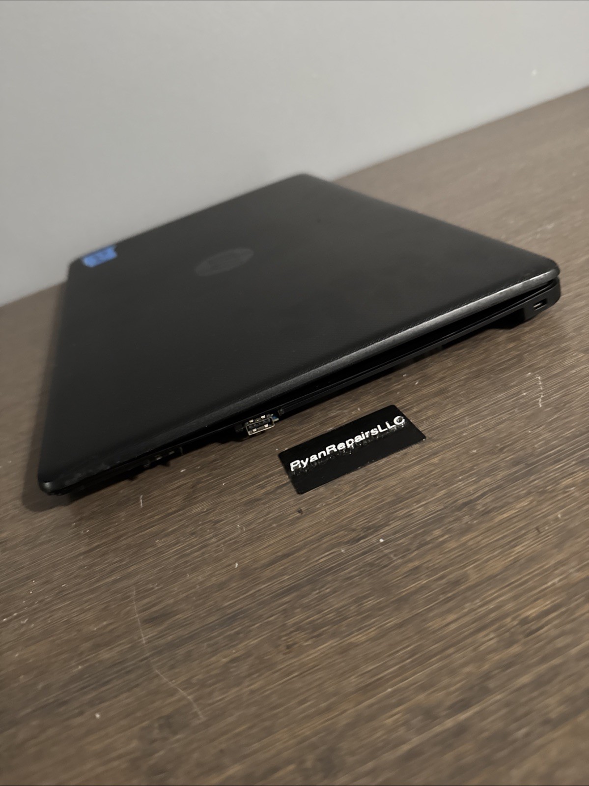 HP Laptop – Unknown model, Parts only