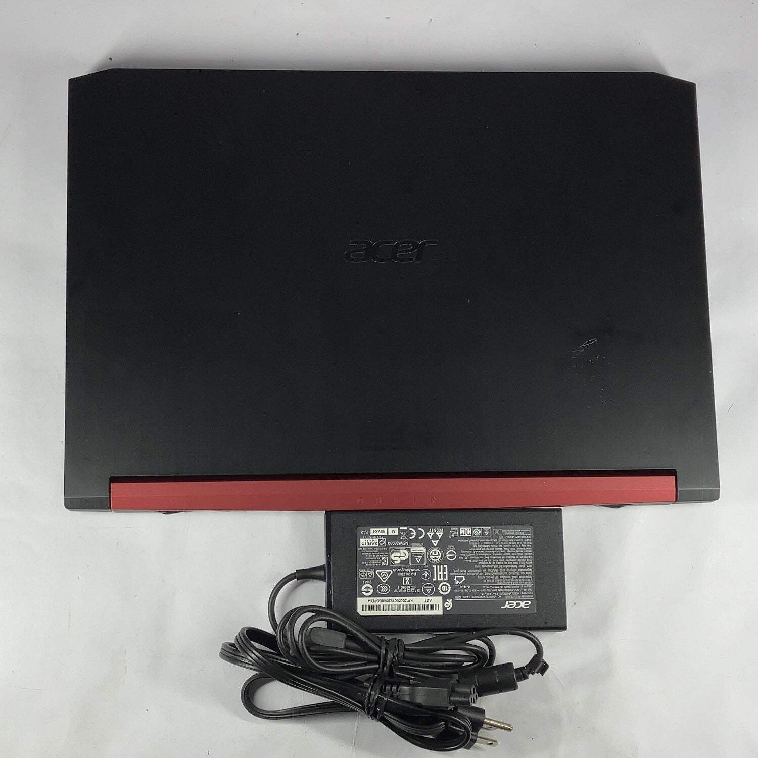 Acer Nitro 5 AN517-51-56YW 17.3″ i5-9300H 8GB RAM 512GB SSD GeForce GTX 1650
