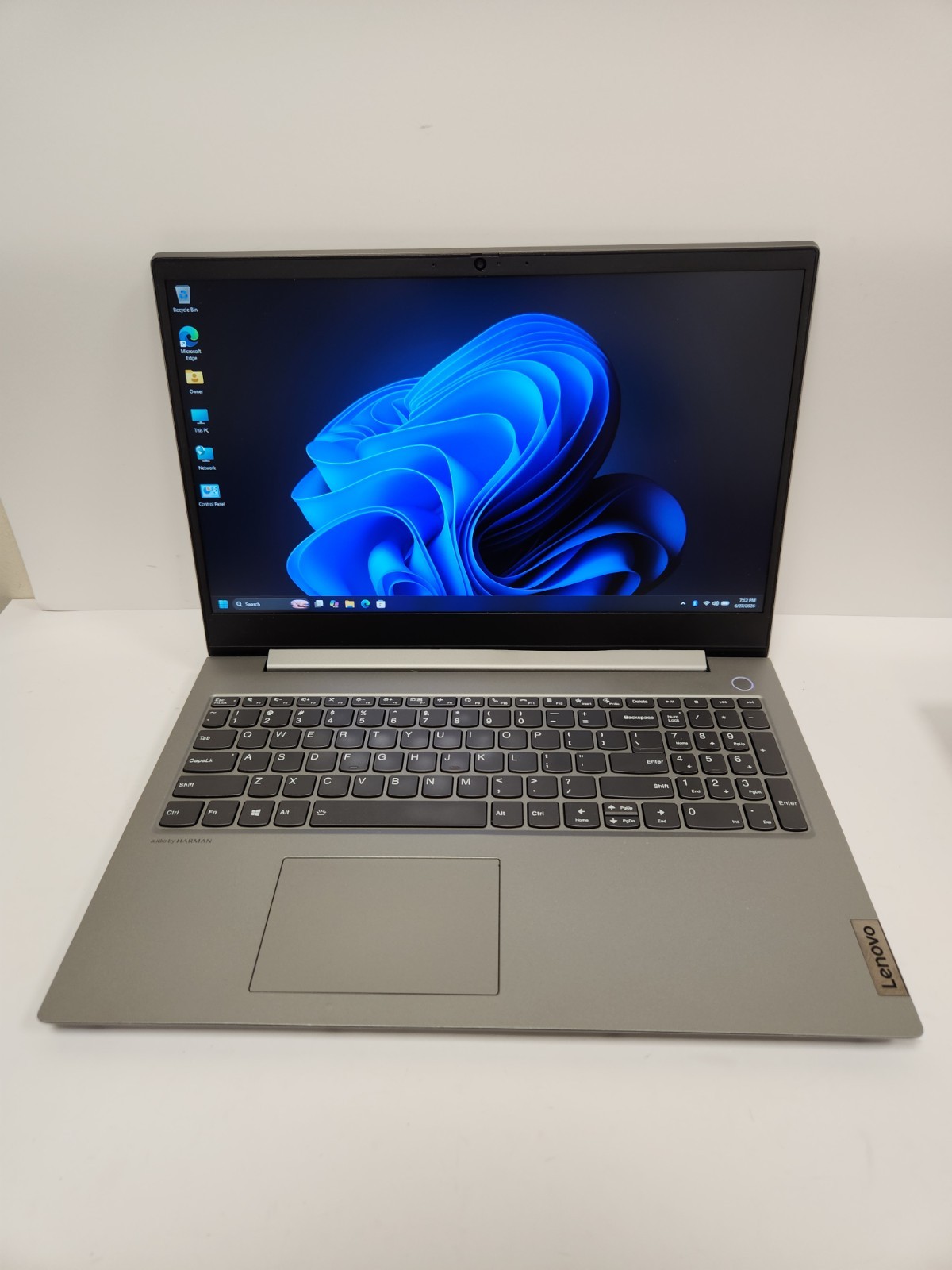 Lenovo ThinkBook 15P IMH Core i5-10300H, 16GB RAM, 256GB, GTX 1650 *READ #0512