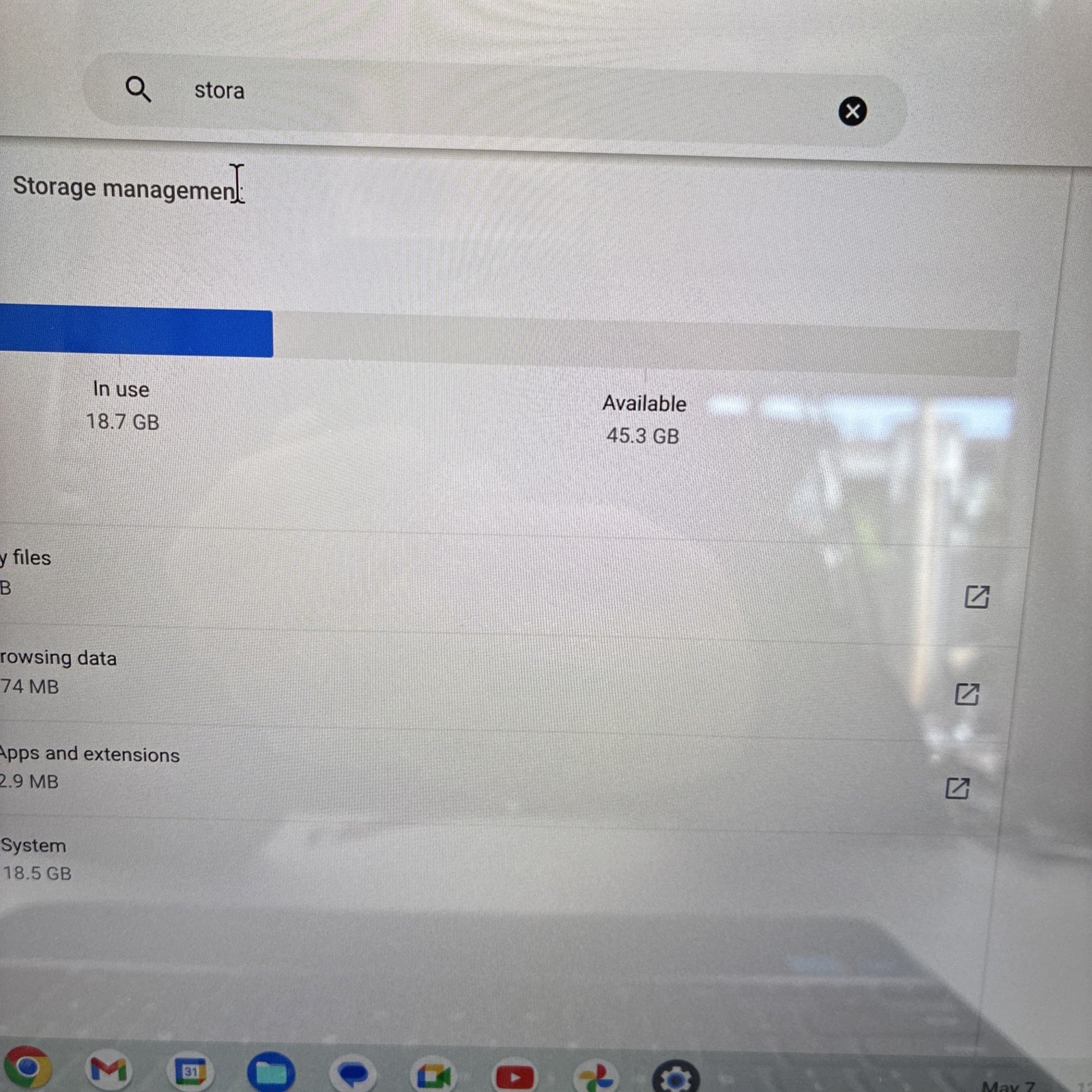 Samsung Chromebook Plus XE521QAB 12.2″ Intel Celeron Touch Screen (L26)
