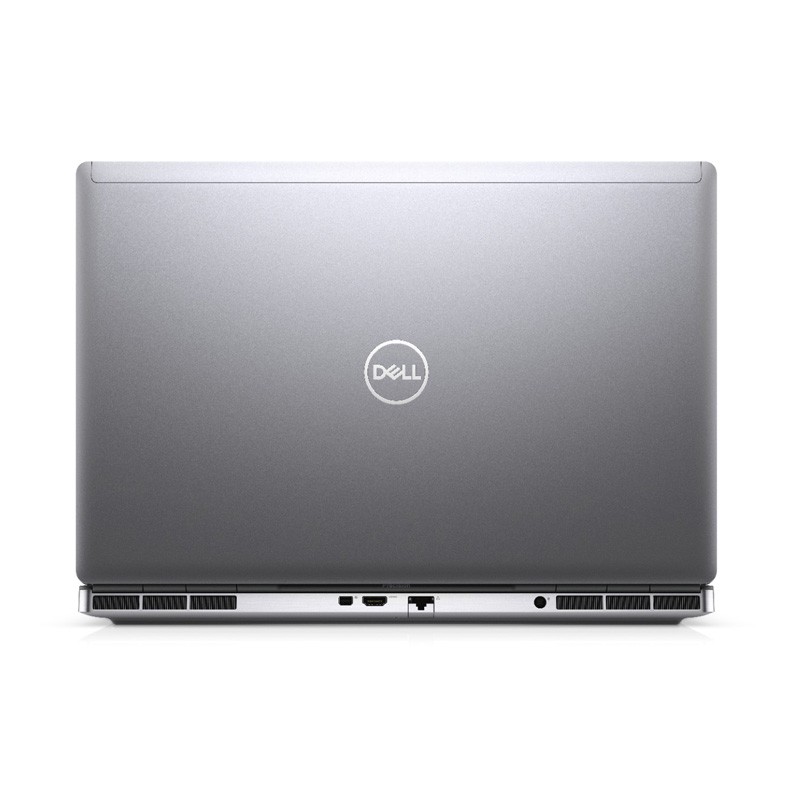 Dell Precision 7760 – No OS Xeon W-11855M 64 GB RAM 512 GB SSD 17.3 in FHD