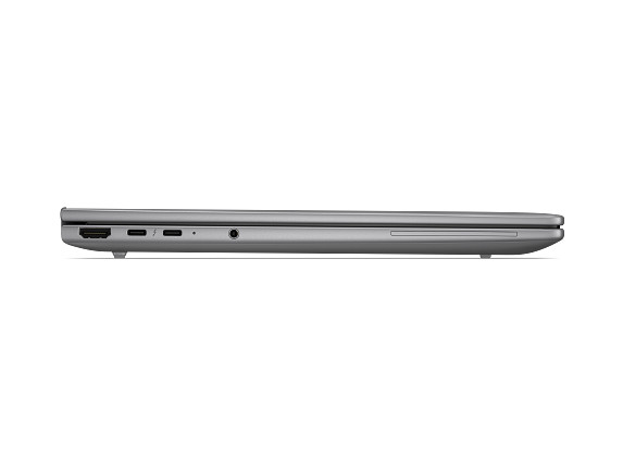 HP ZBook 8 G2i 14″ Mobile Workstation PC with 3 Yr Warranty & Wolf Pro Security