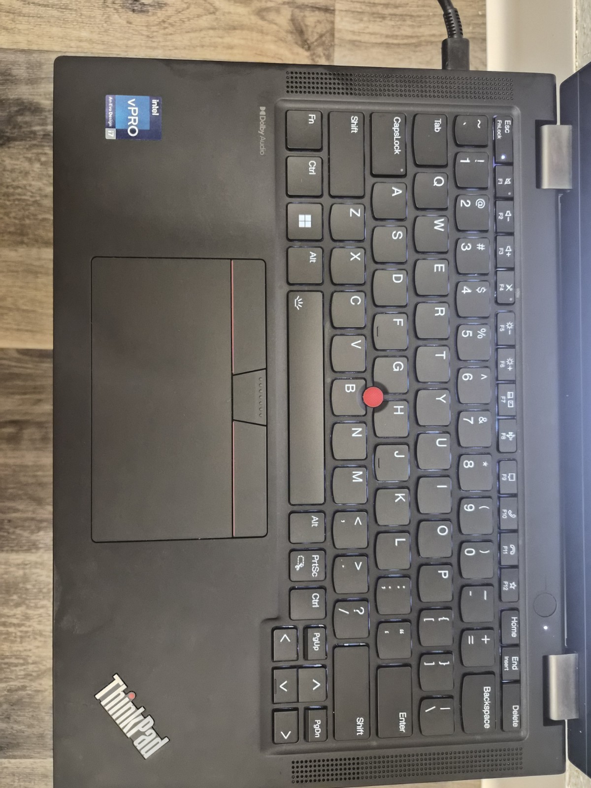 Lenovo ThinkPad X13 Yoga Gen 4 13.3″ Touchscreen 2-in-1 16GB RAM, No Ssd