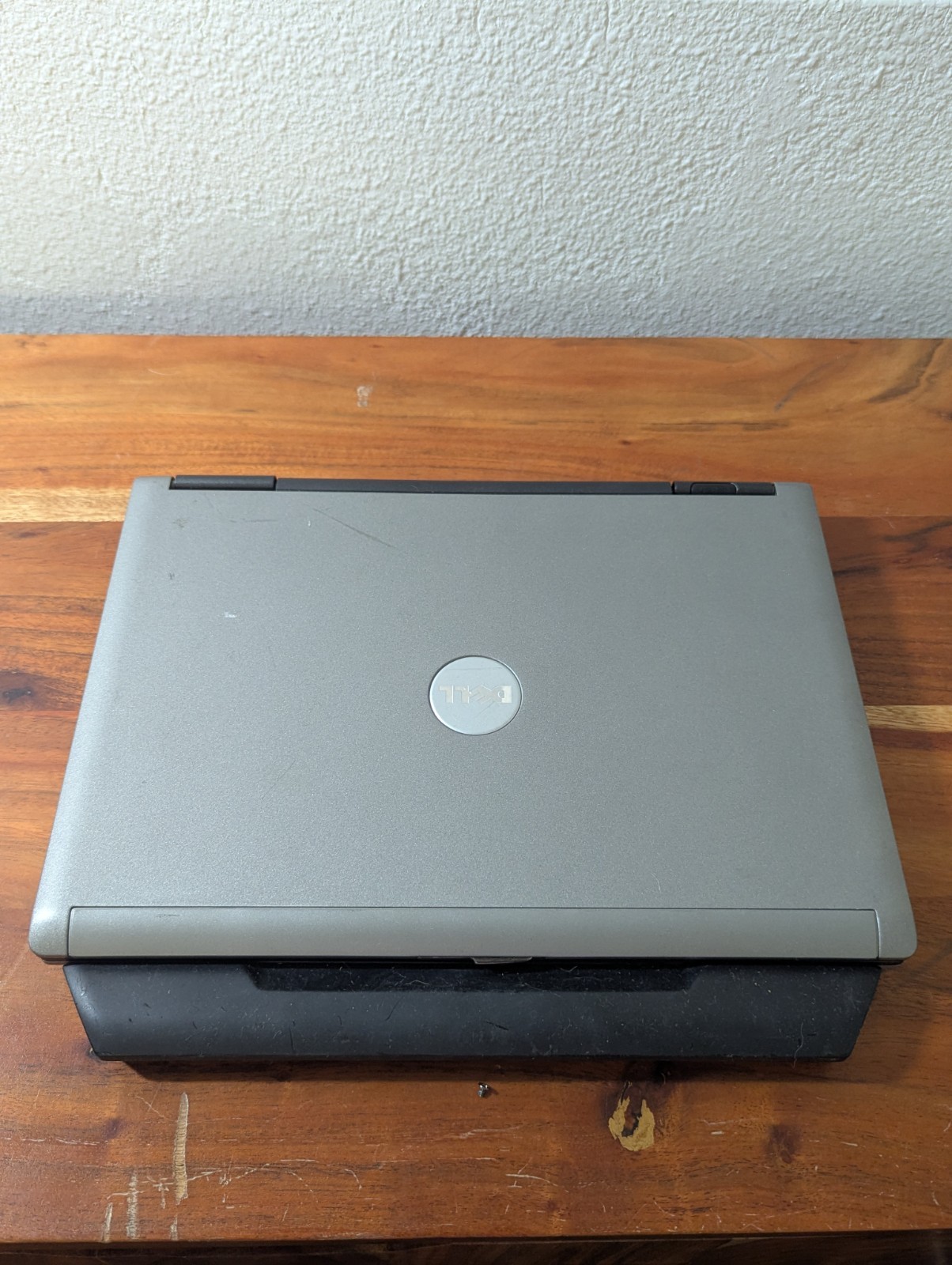 Dell Latitude D420 12.1” Laptop Intel Core Duo / 1GB RAM | No HDD/OS/Charger